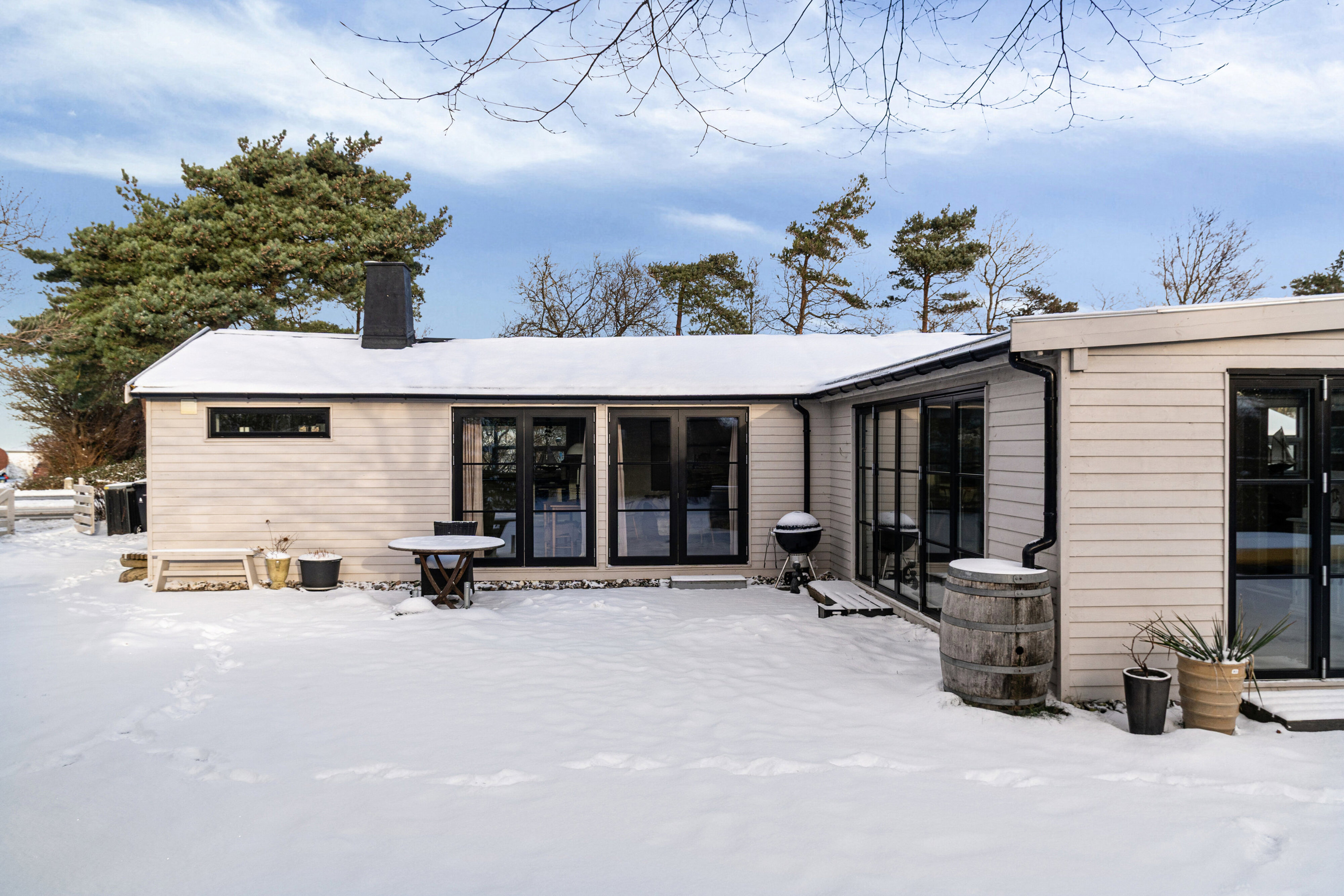 Tinkerup Strandvej 45, 3250 Gilleleje