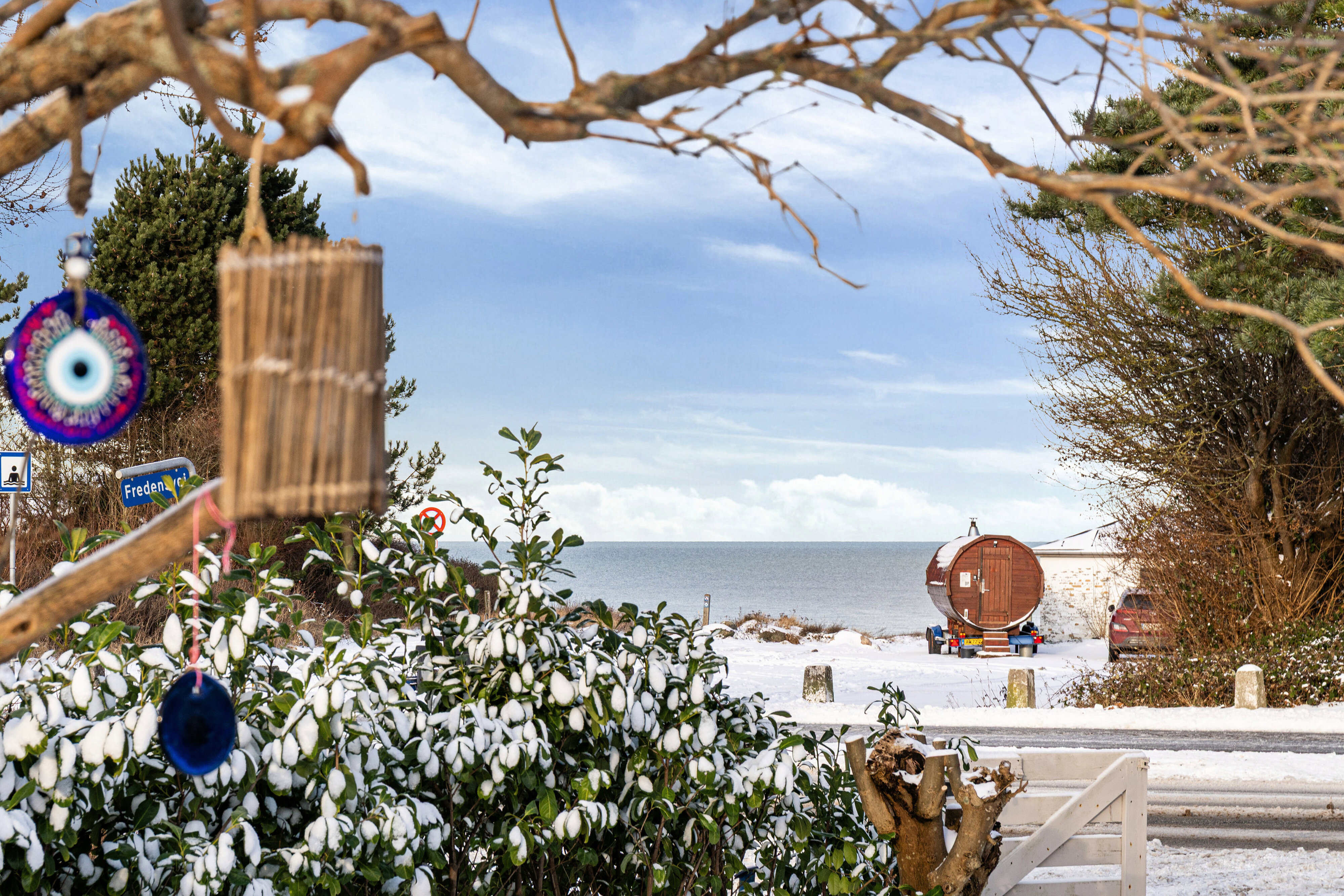 Tinkerup Strandvej 45, 3250 Gilleleje