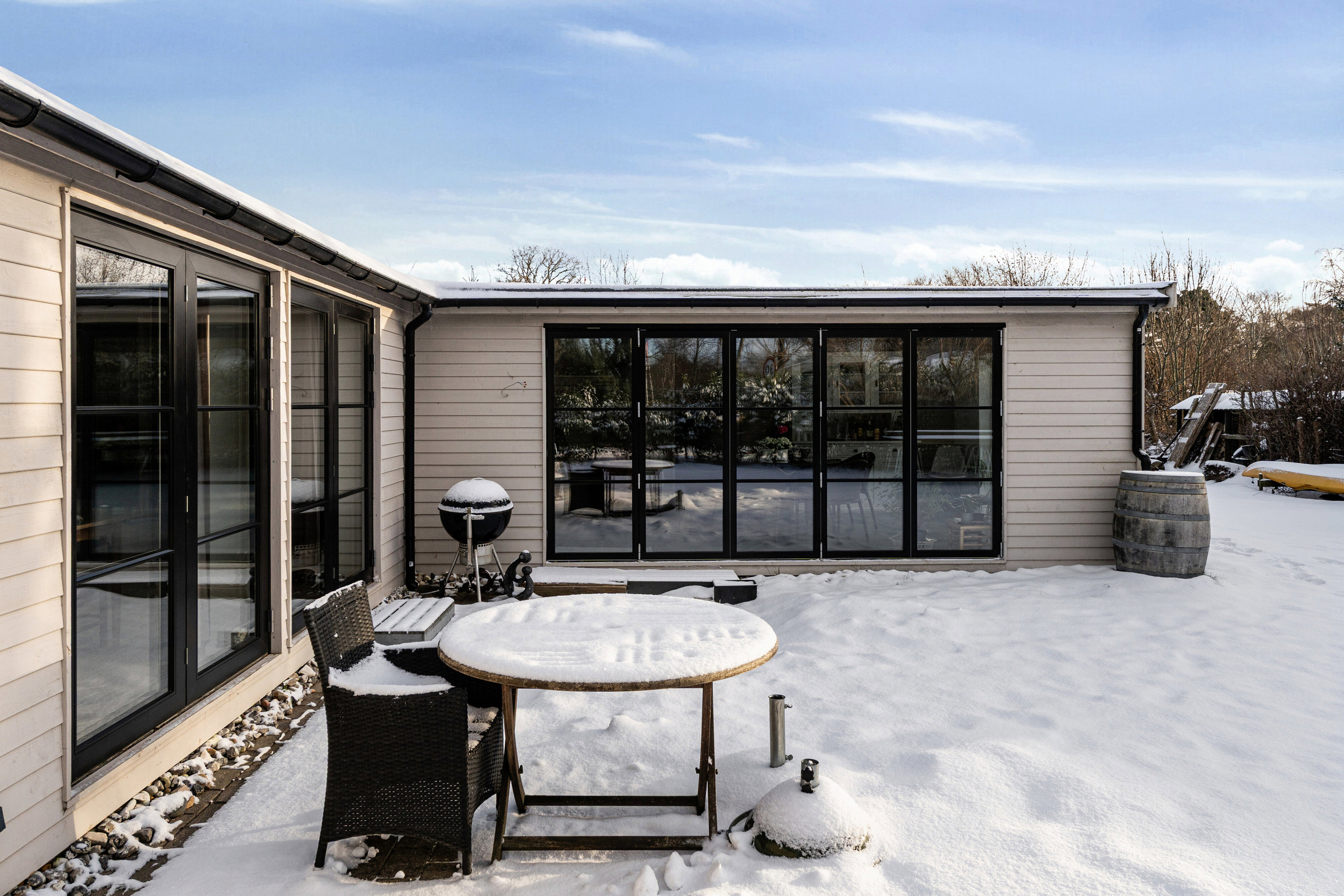 Tinkerup Strandvej 45, 3250 Gilleleje