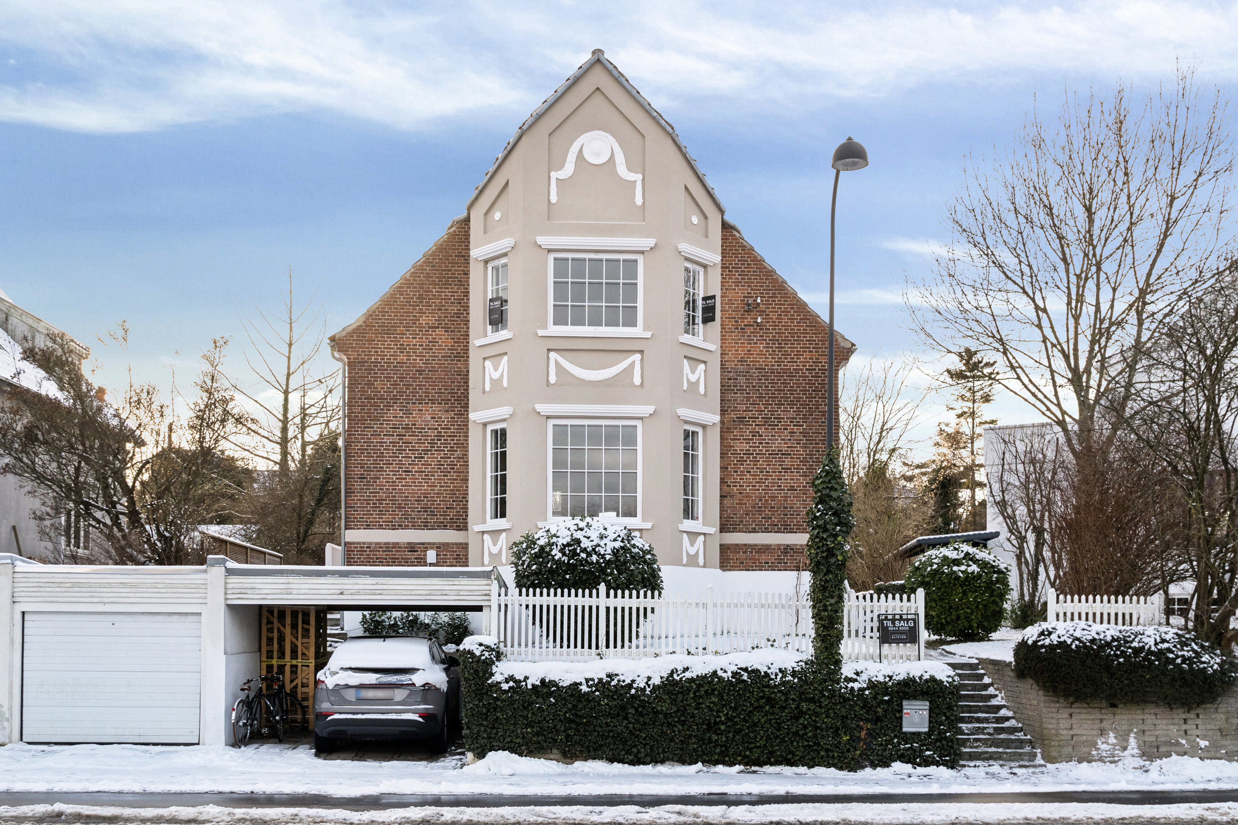 Høeghsmindevej 47, 2820 Gentofte