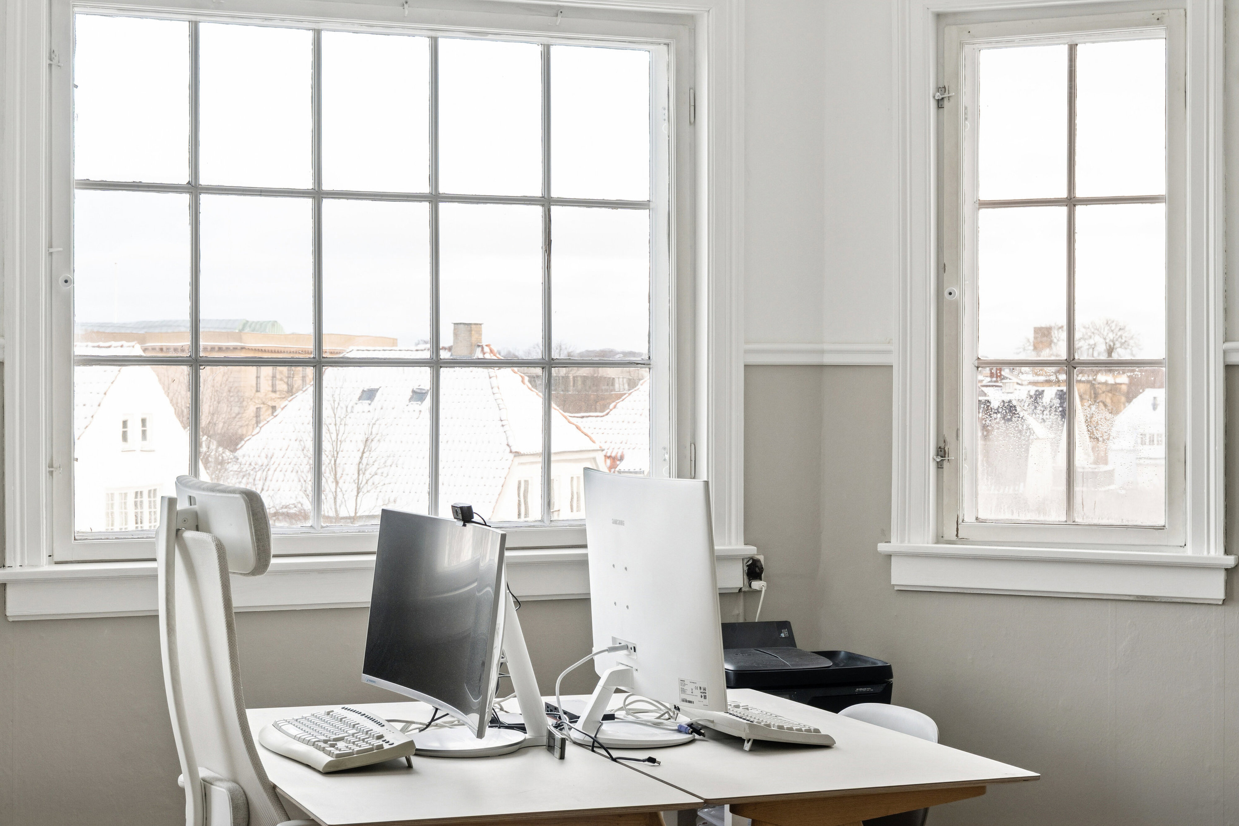 Høeghsmindevej 47, 2820 Gentofte