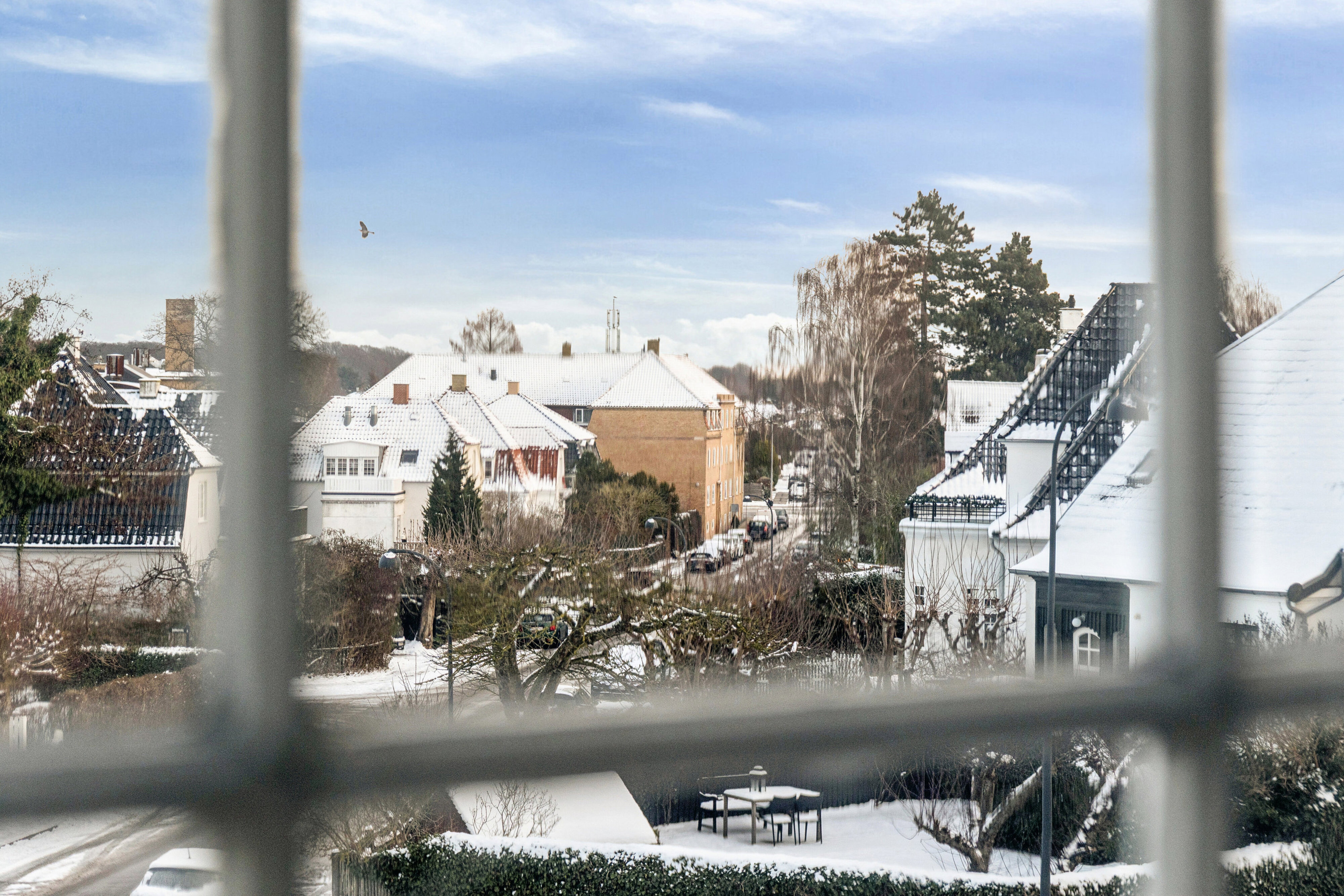 Høeghsmindevej 47, 2820 Gentofte