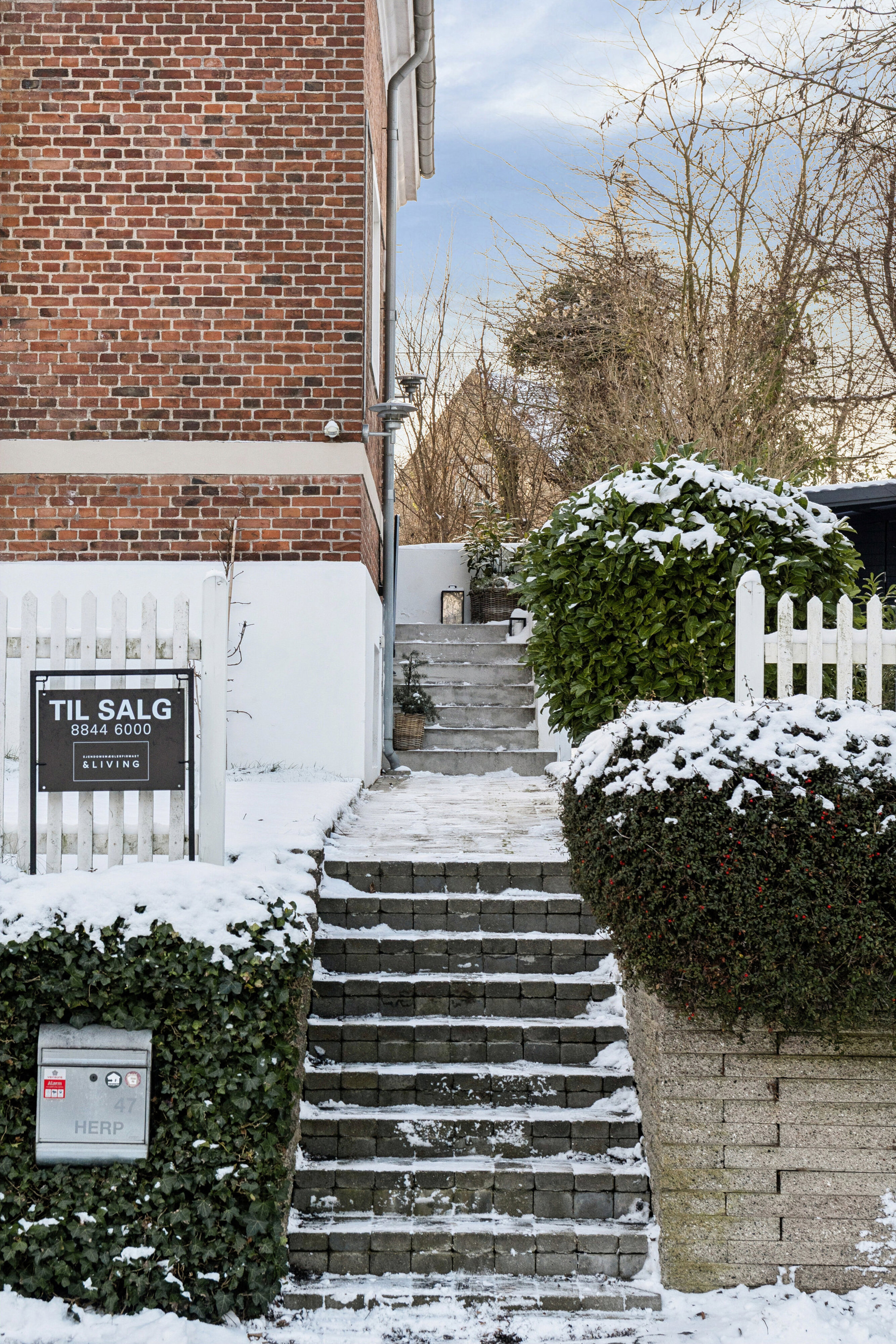 Høeghsmindevej 47, 2820 Gentofte