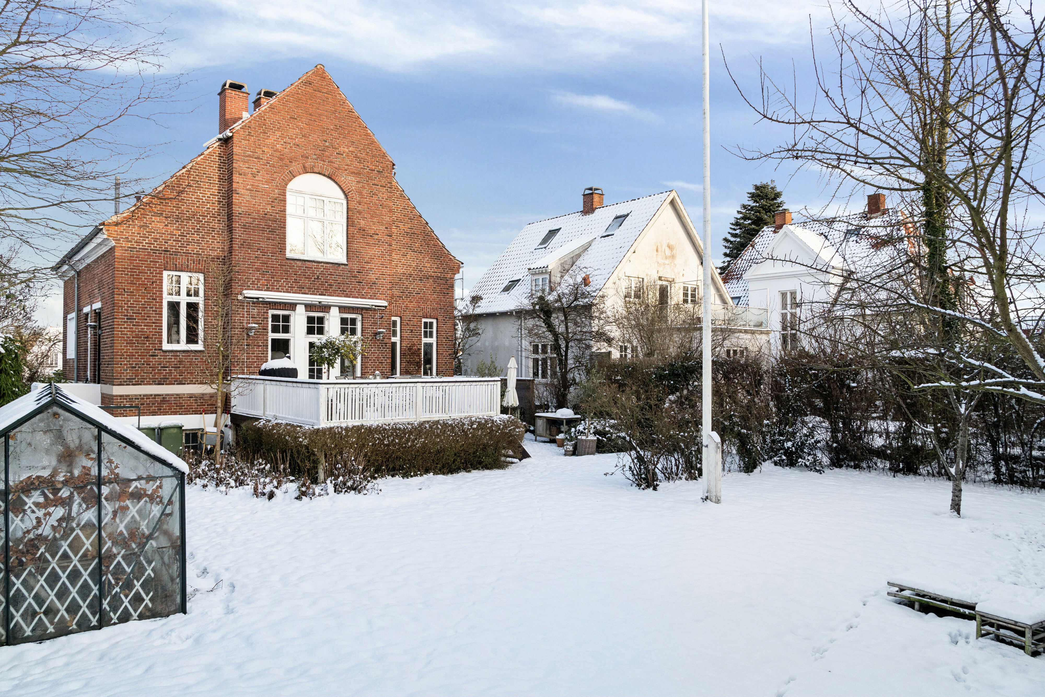 Høeghsmindevej 47, 2820 Gentofte