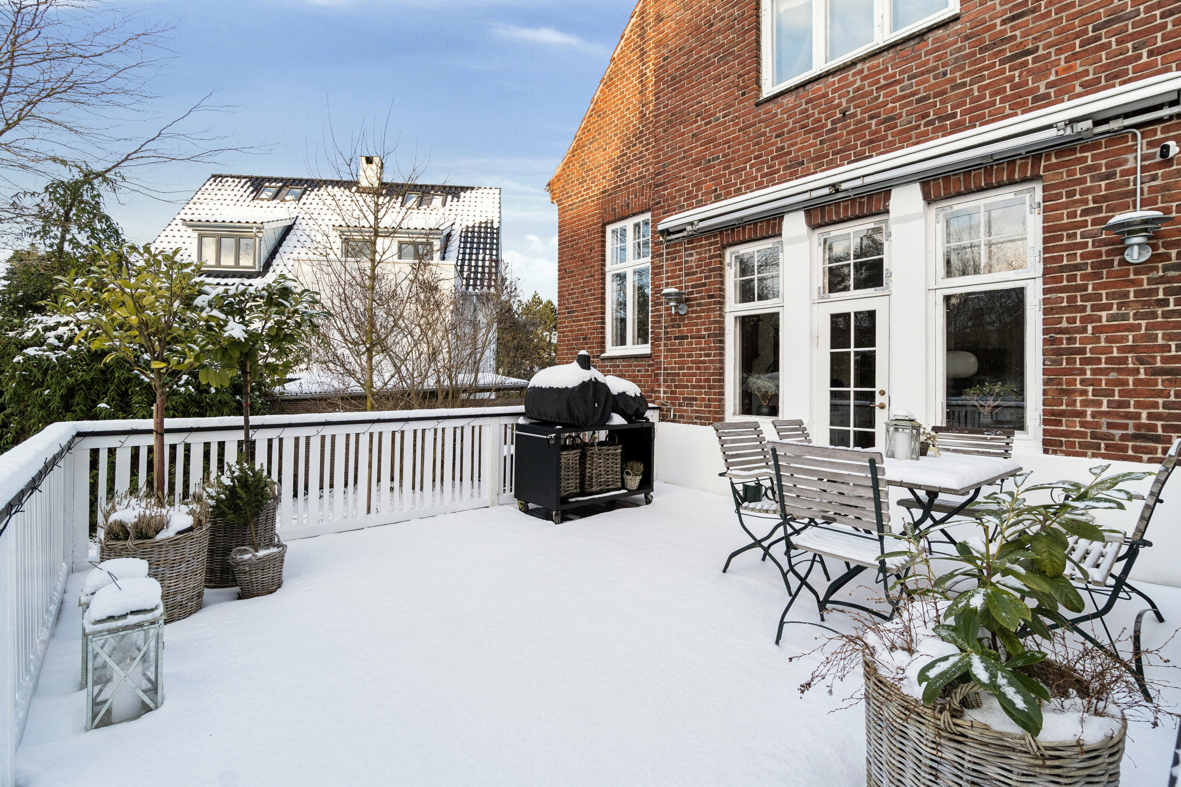 Høeghsmindevej 47, 2820 Gentofte