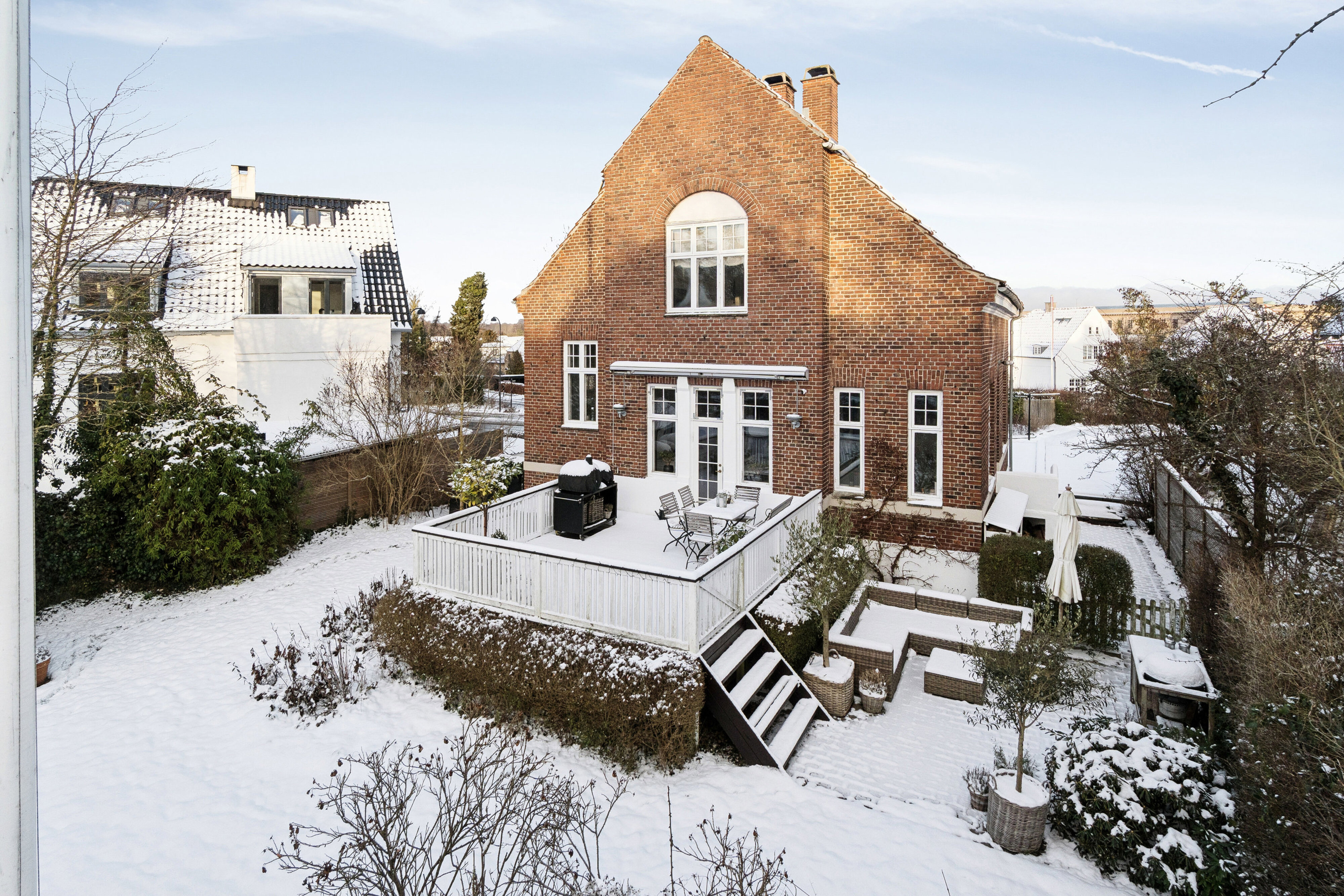 Høeghsmindevej 47, 2820 Gentofte