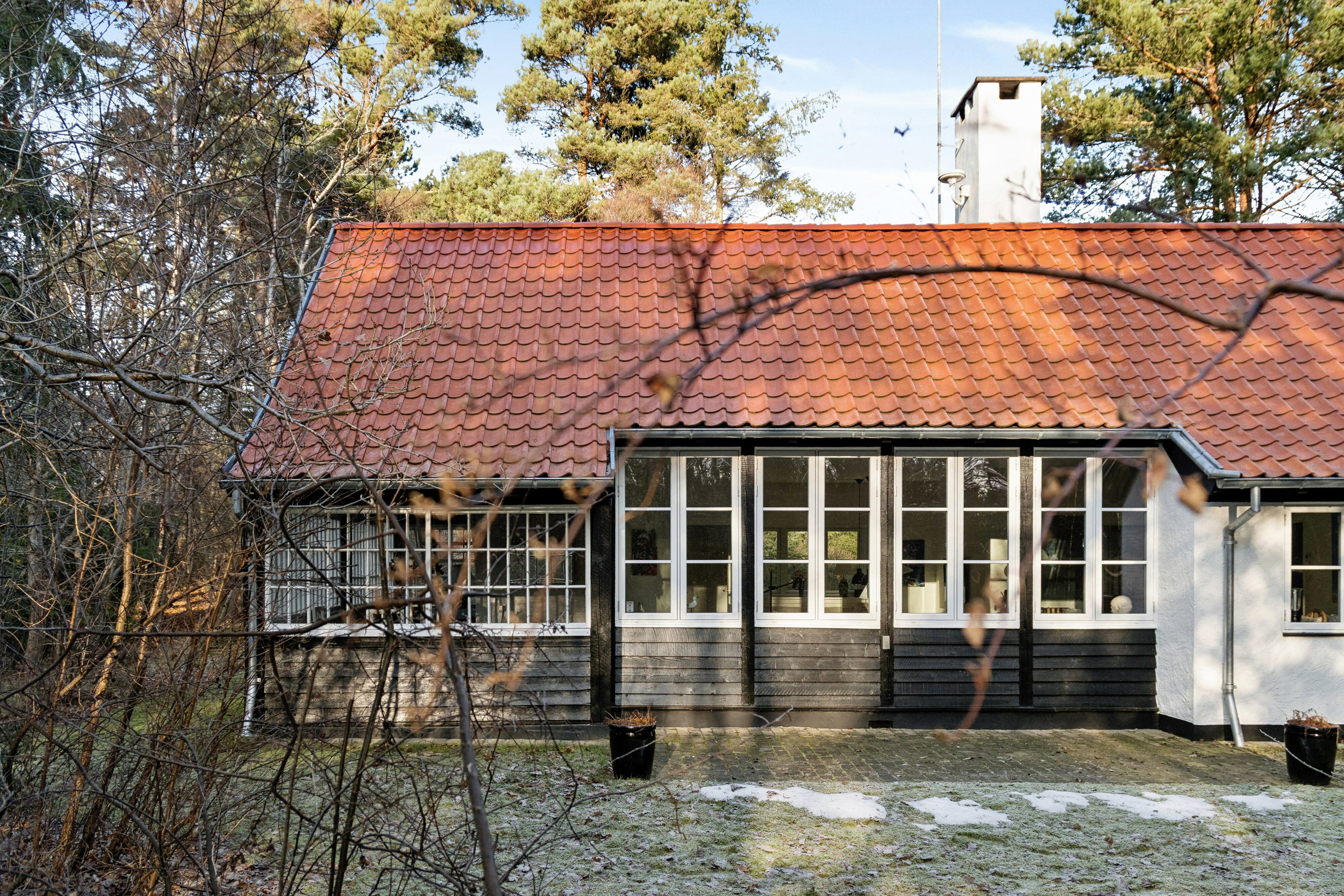 Mågevej 5, 3250 Gilleleje