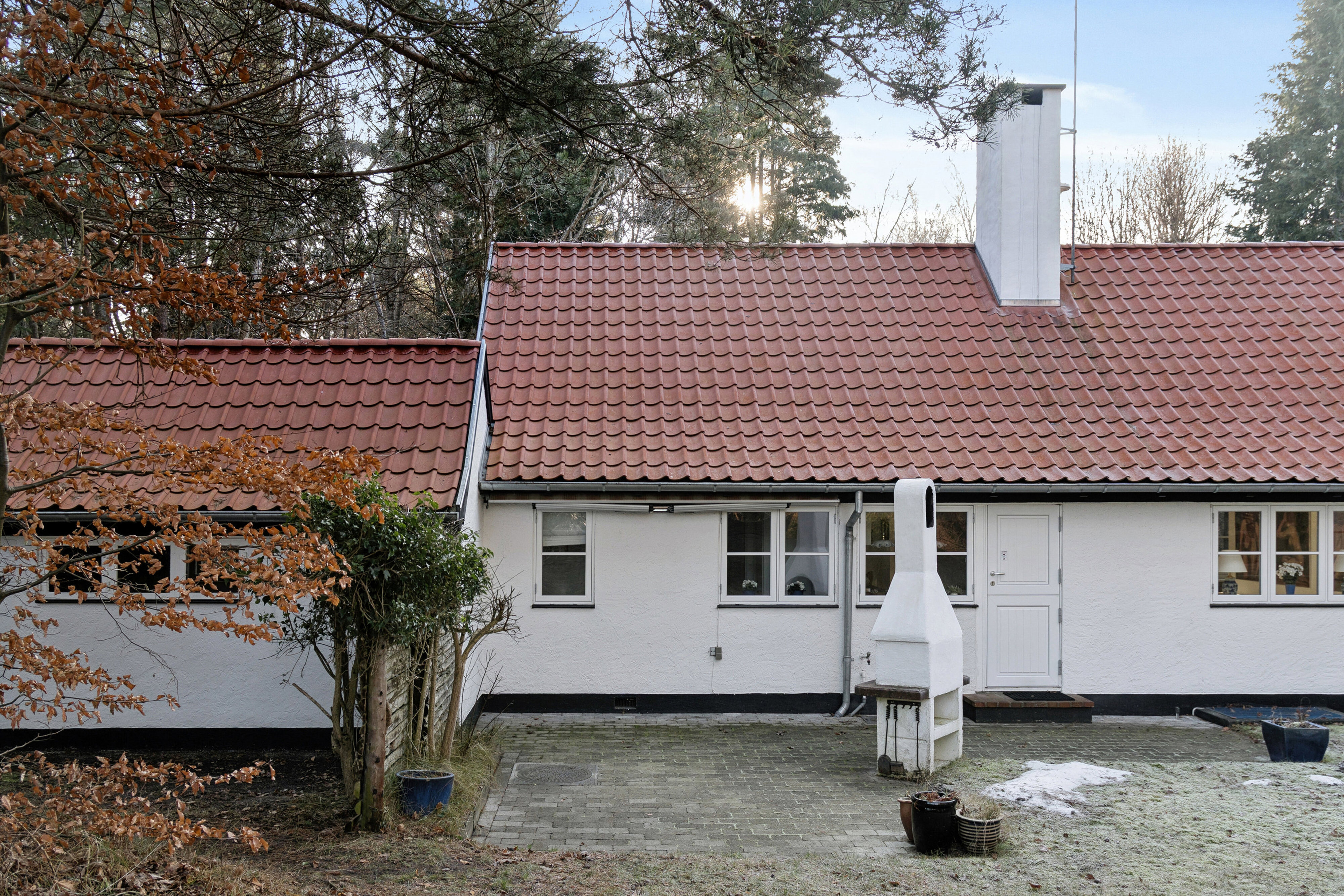 Mågevej 5, 3250 Gilleleje