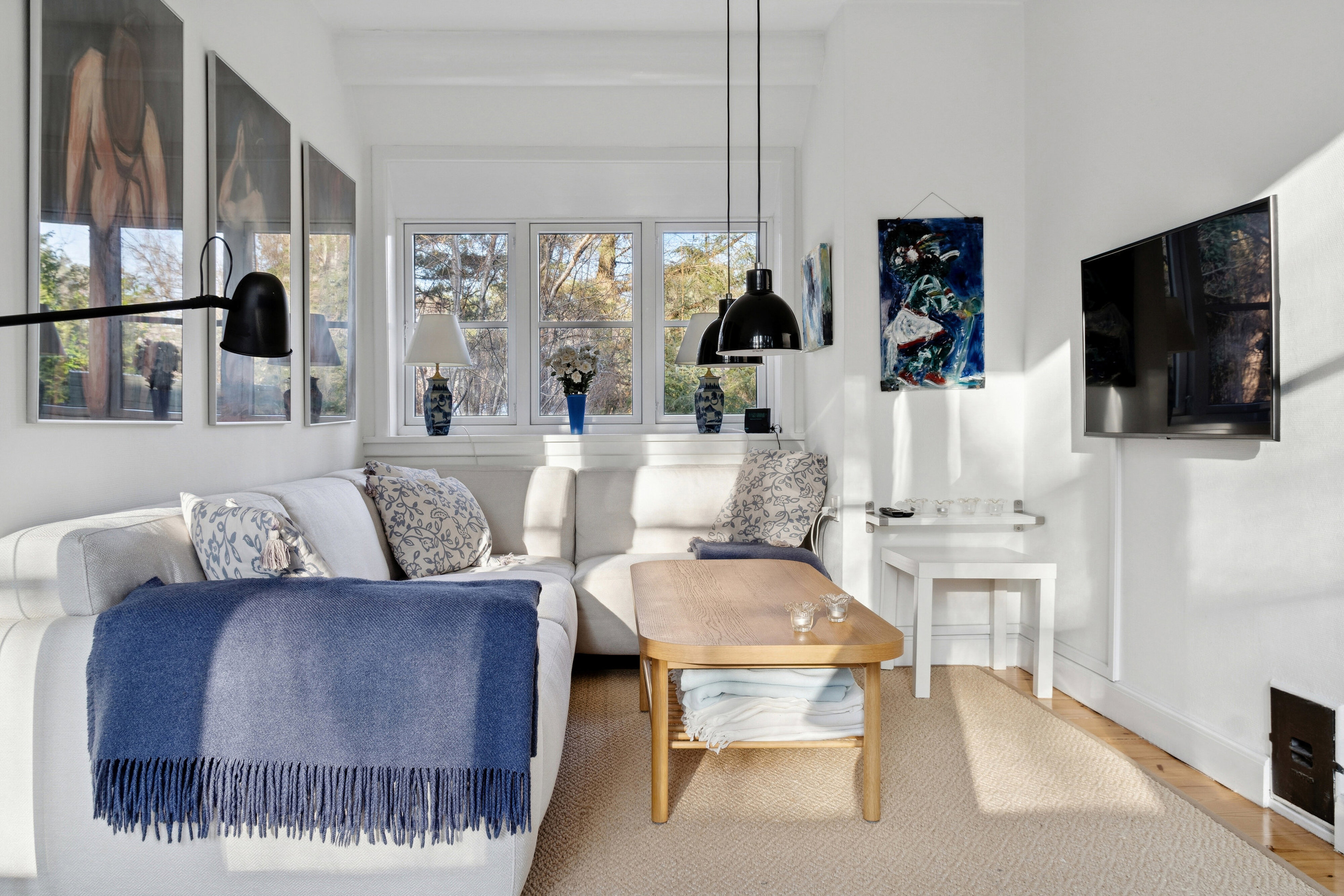 Mågevej 5, 3250 Gilleleje