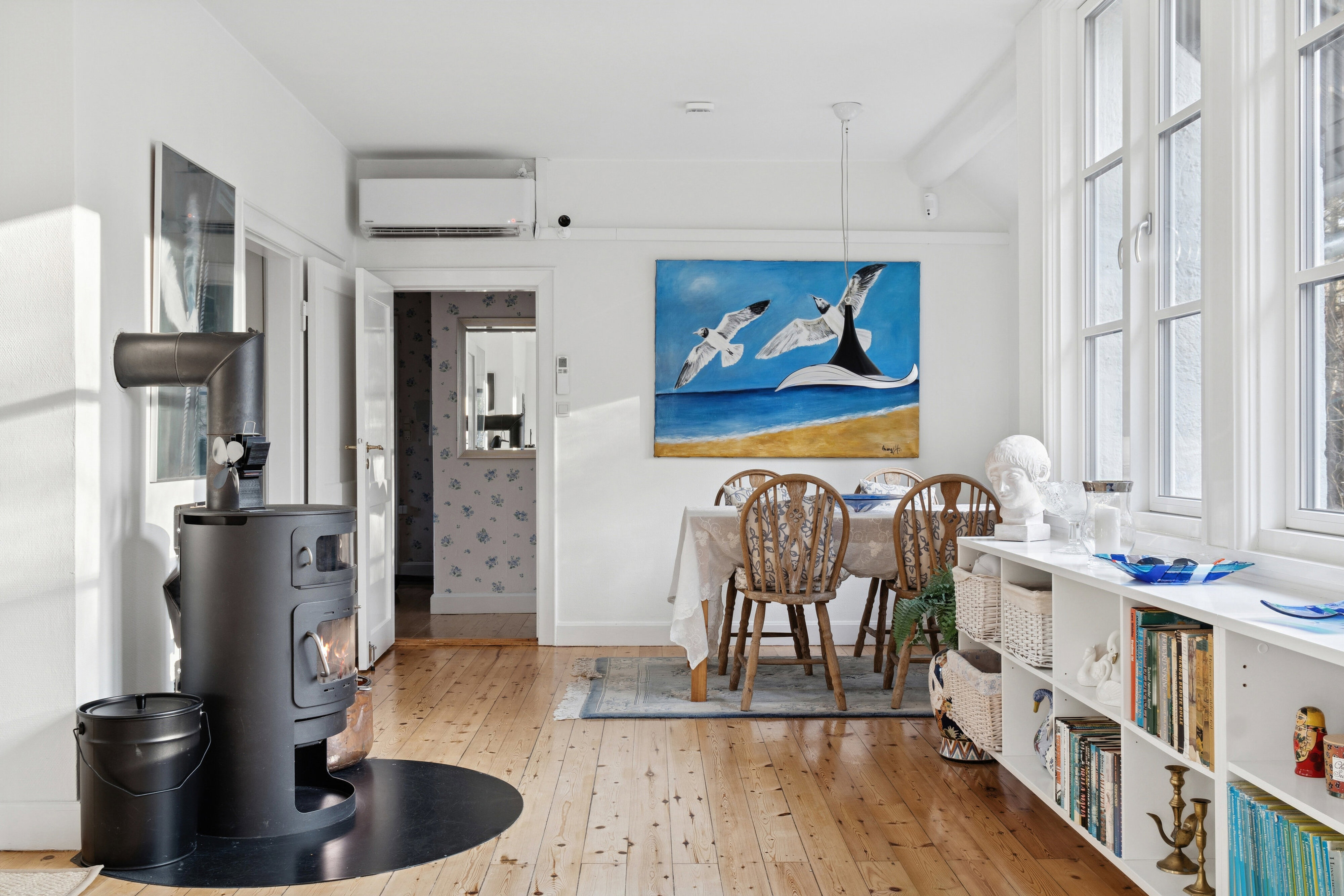 Mågevej 5, 3250 Gilleleje