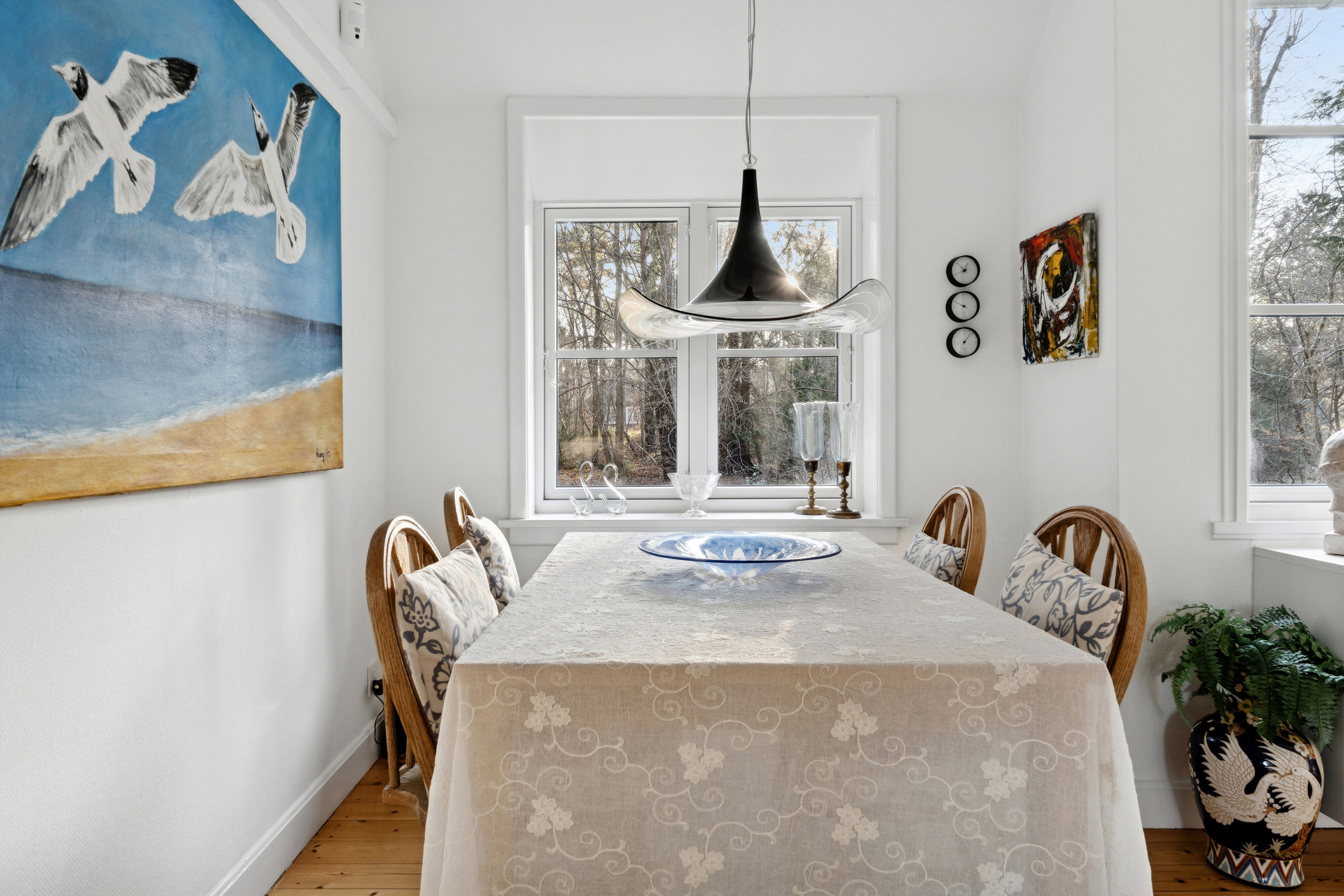 Mågevej 5, 3250 Gilleleje