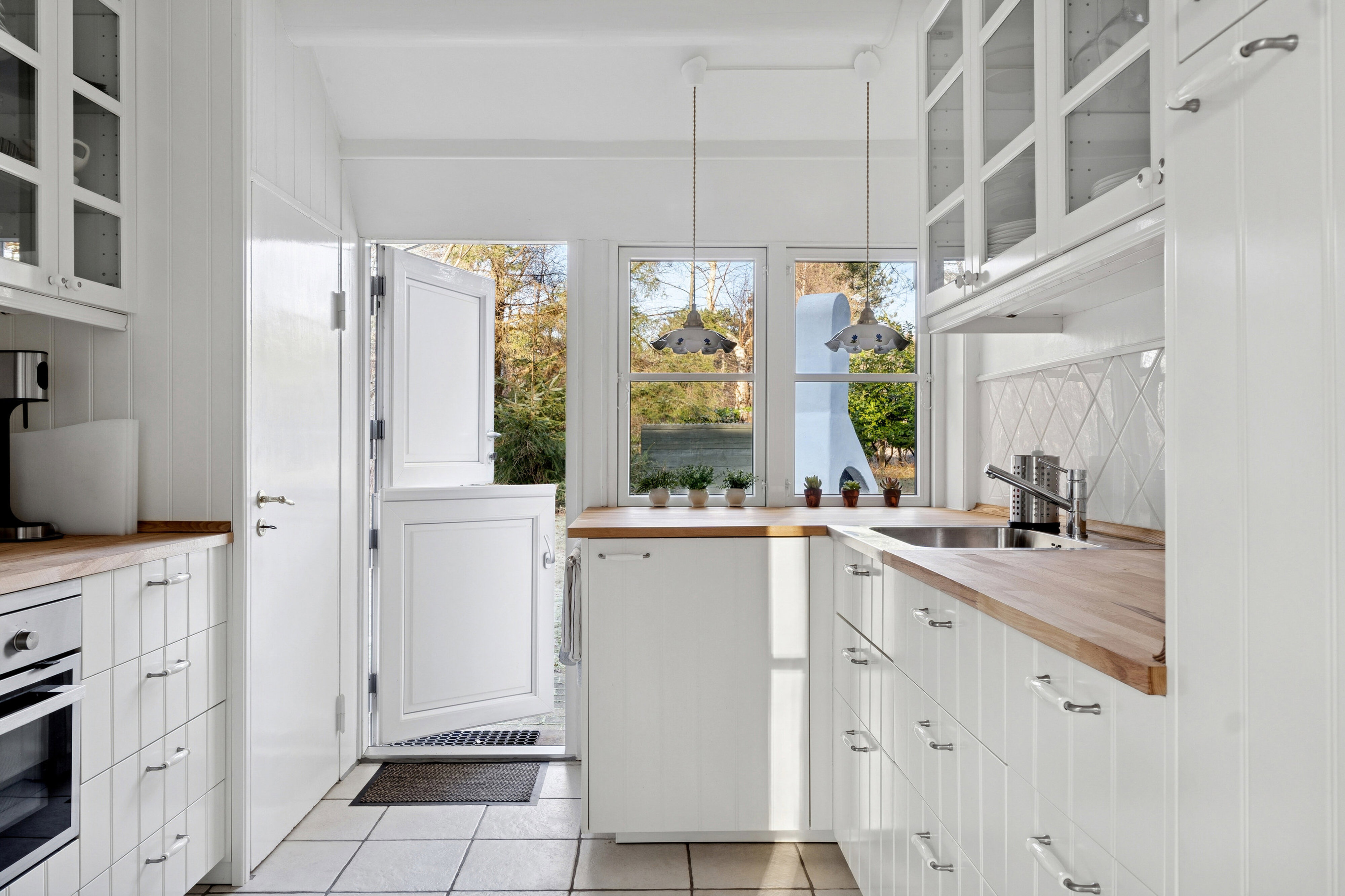 Mågevej 5, 3250 Gilleleje