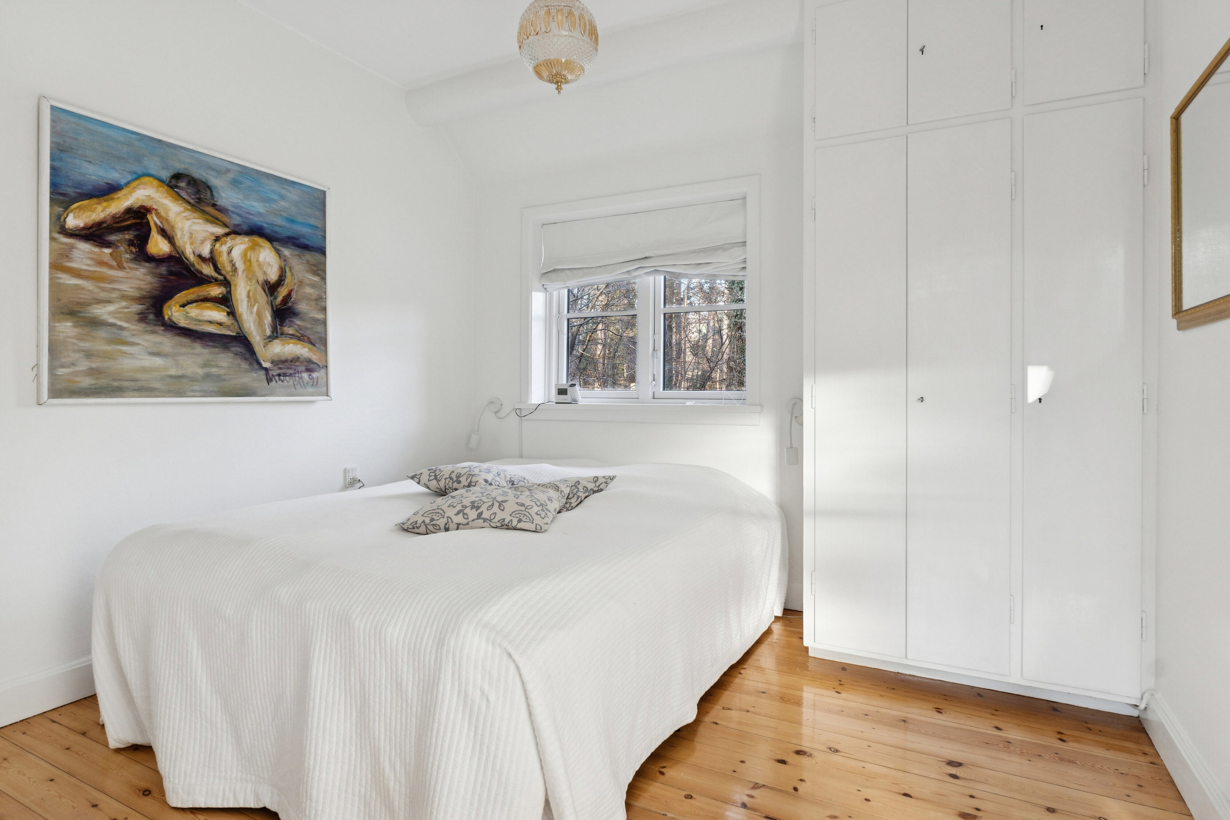 Mågevej 5, 3250 Gilleleje