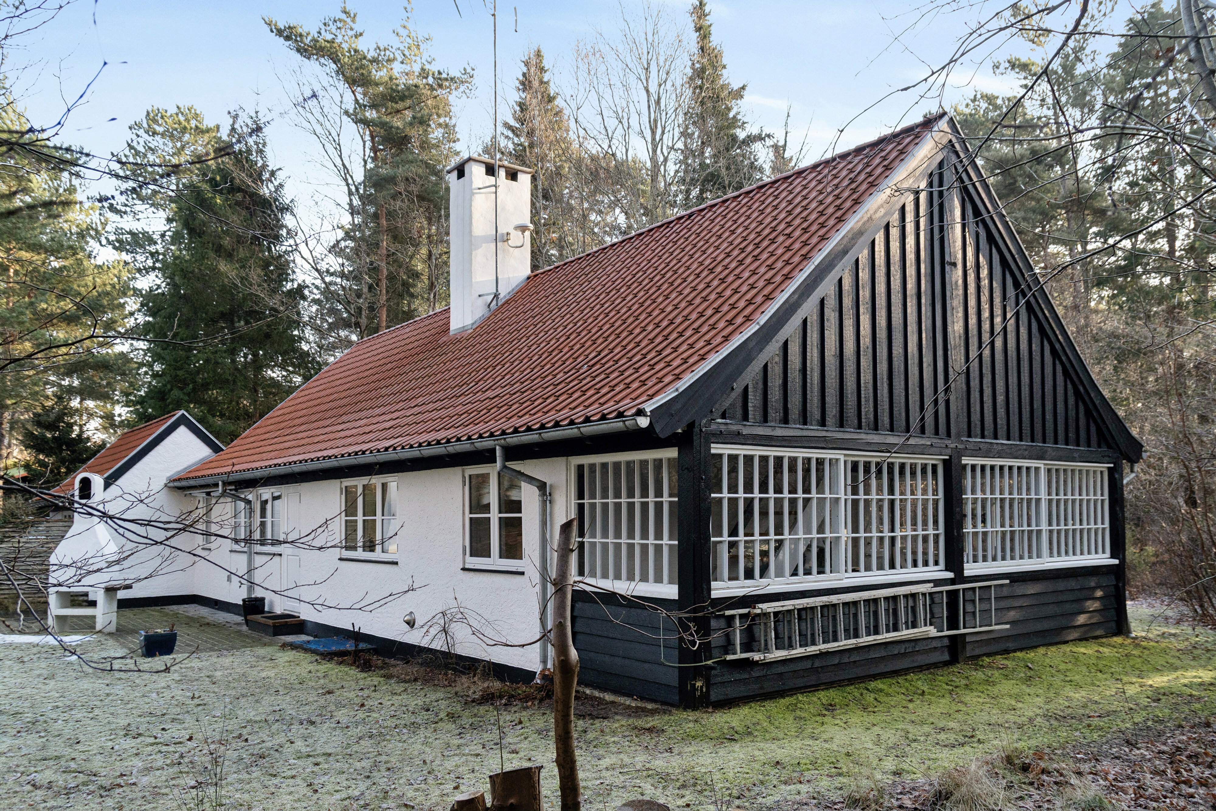 Mågevej 5, 3250 Gilleleje