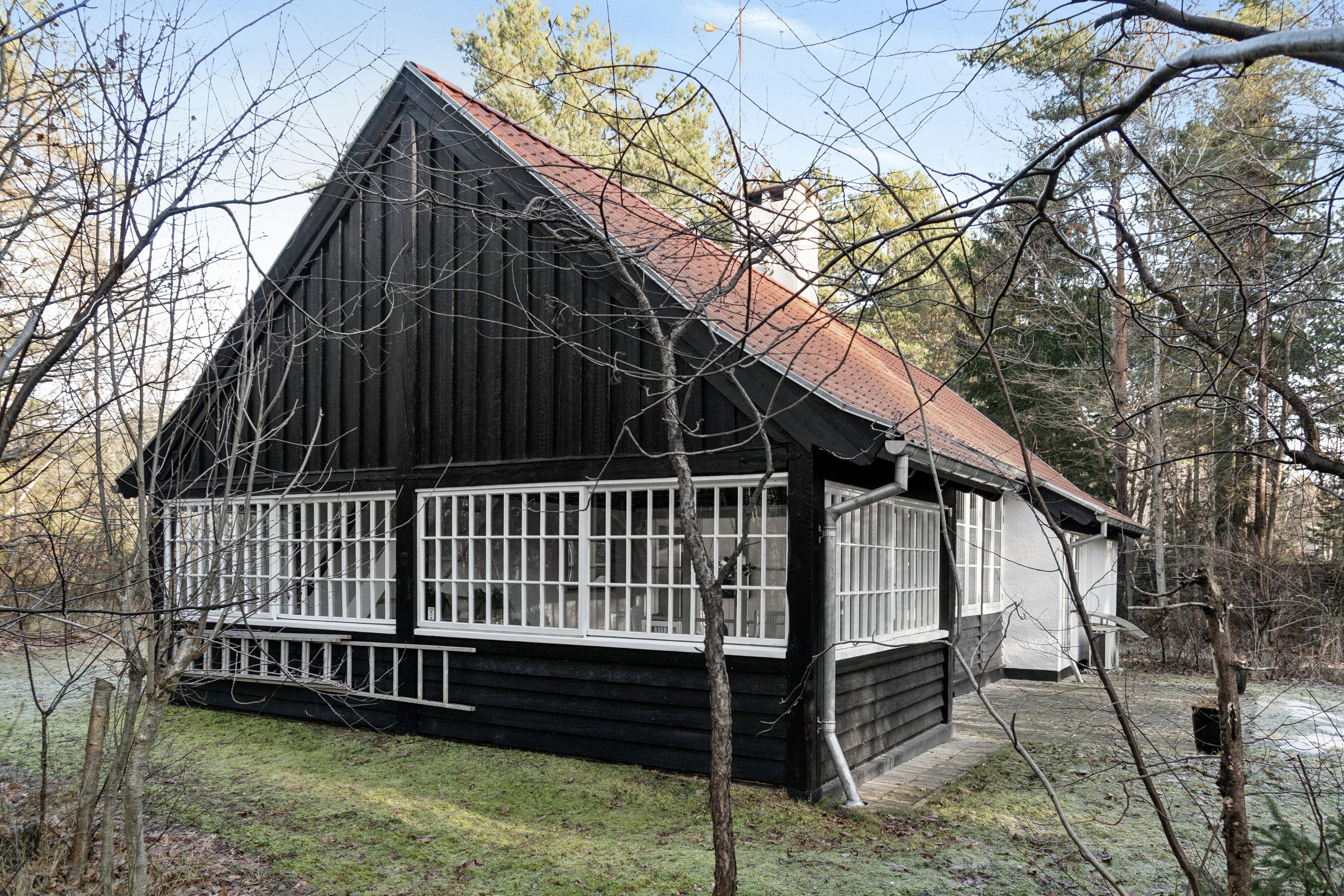 Mågevej 5, 3250 Gilleleje