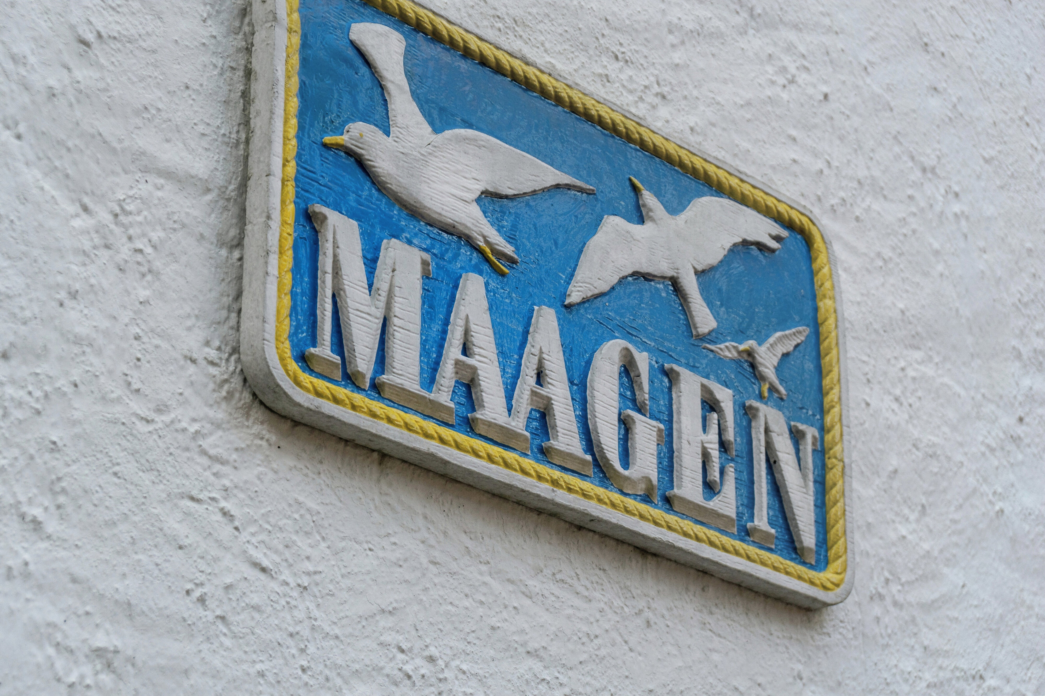 Mågevej 5, 3250 Gilleleje