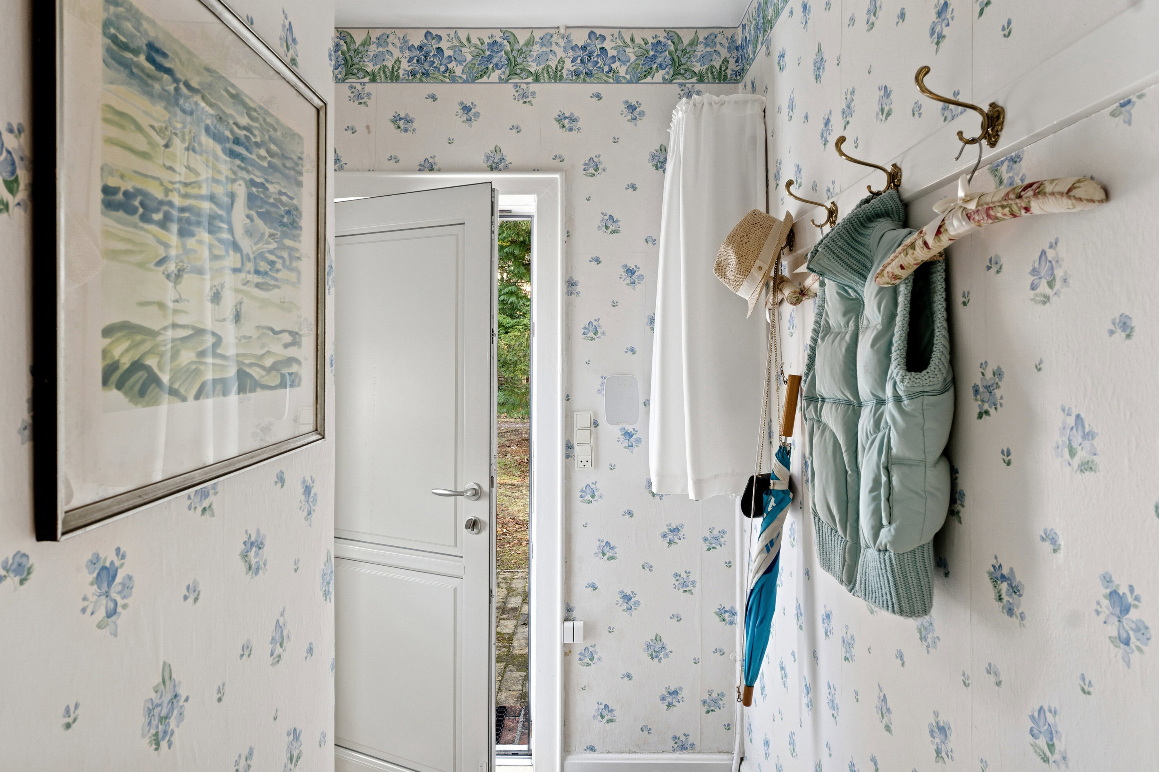 Mågevej 5, 3250 Gilleleje