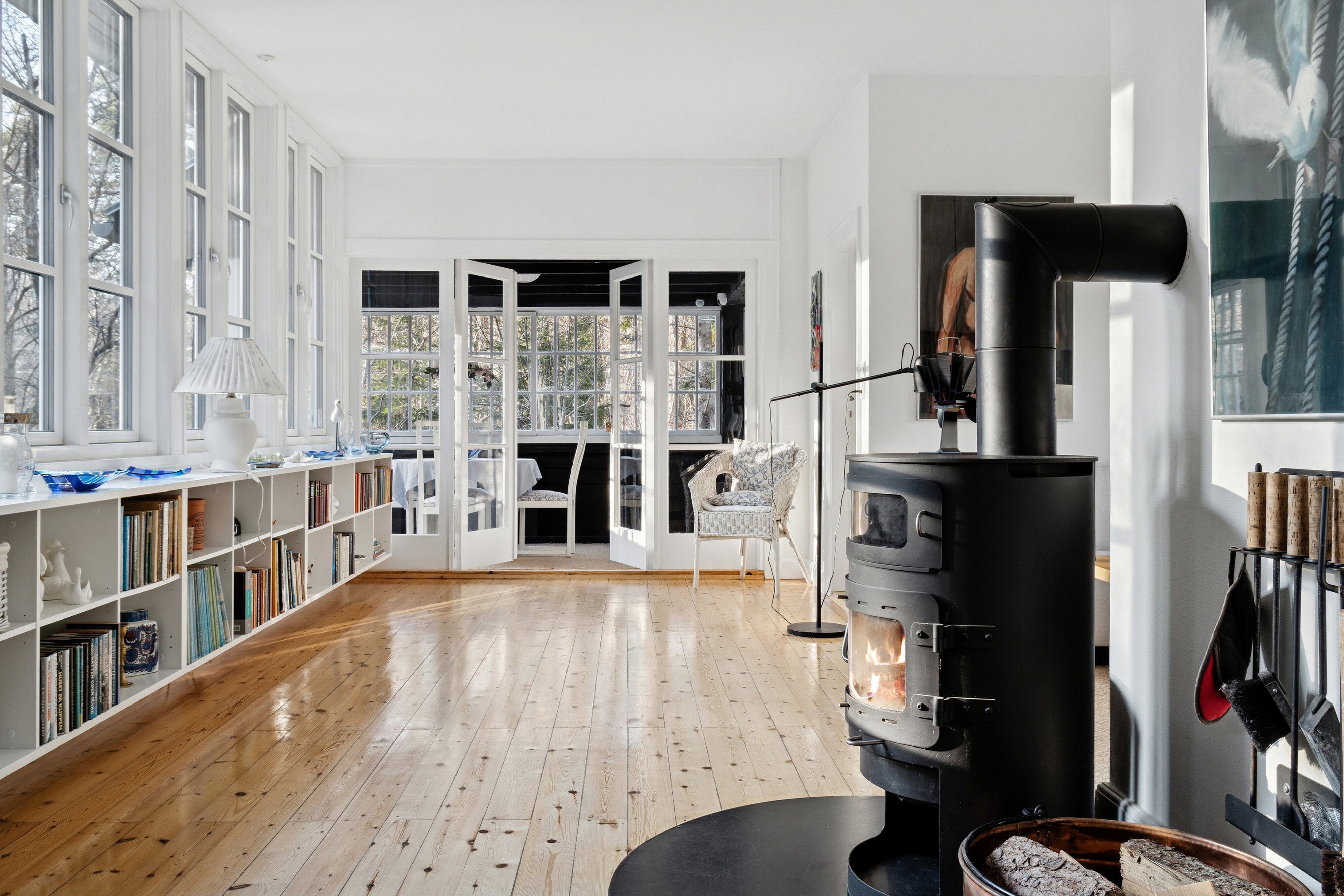 Mågevej 5, 3250 Gilleleje