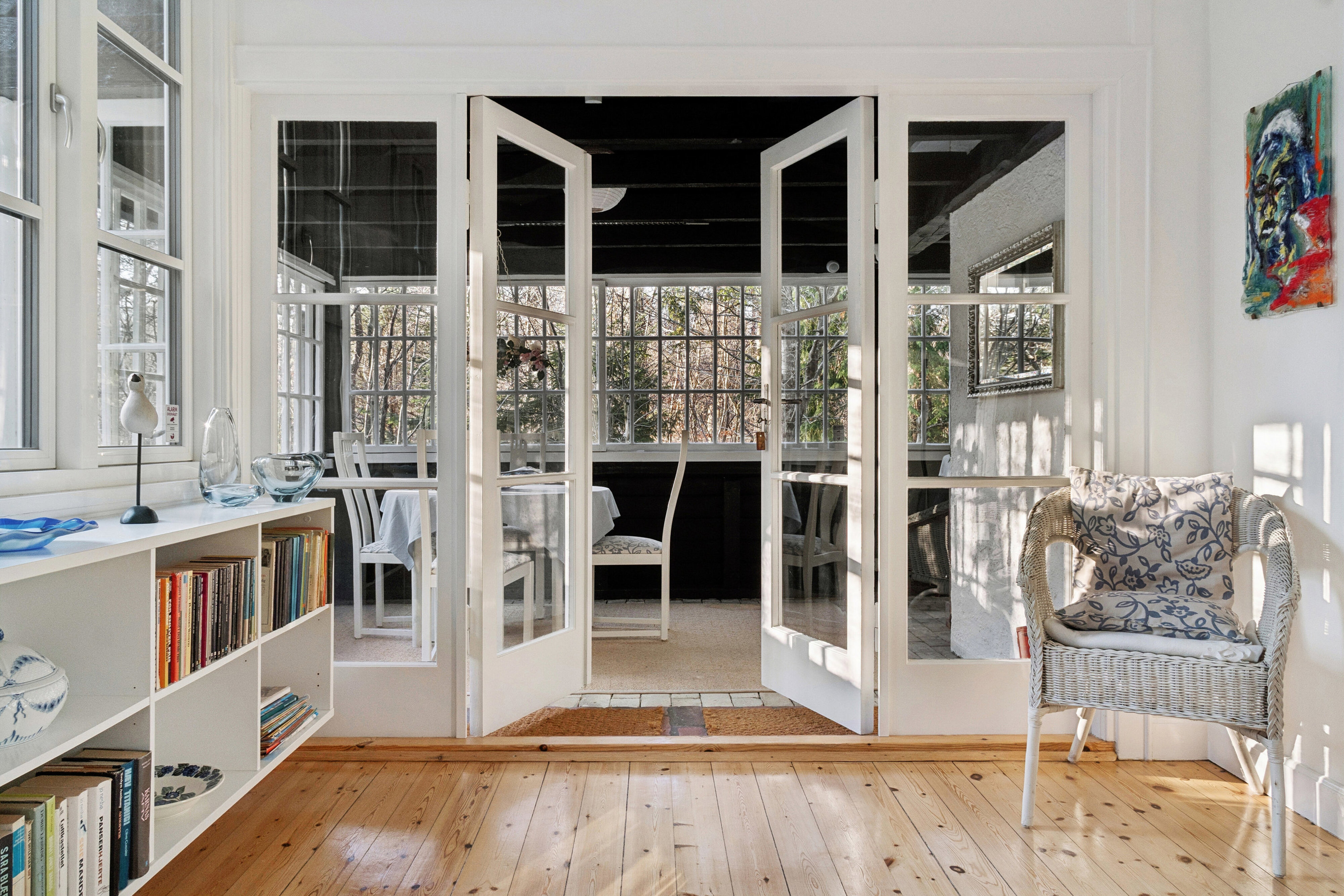 Mågevej 5, 3250 Gilleleje