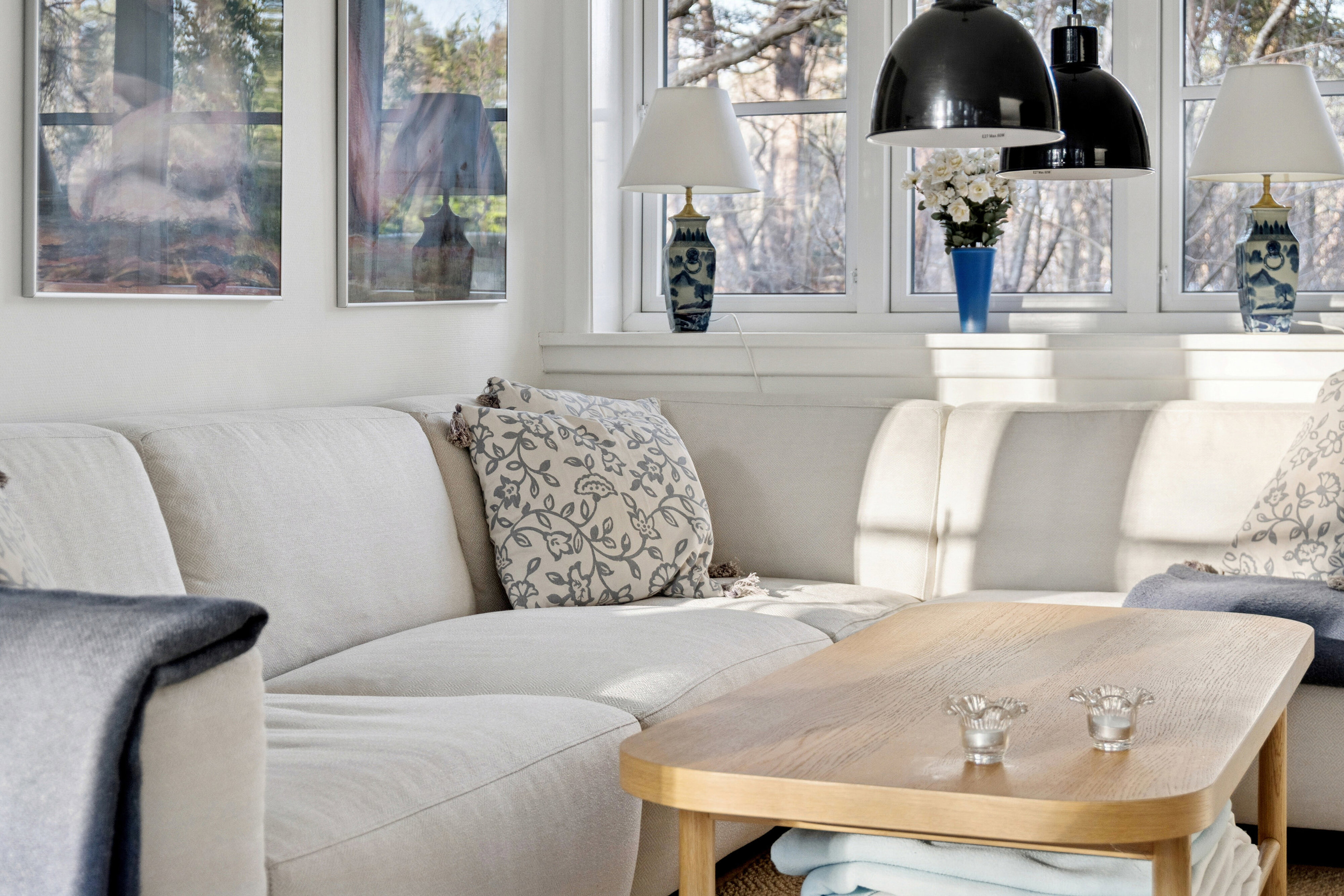 Mågevej 5, 3250 Gilleleje