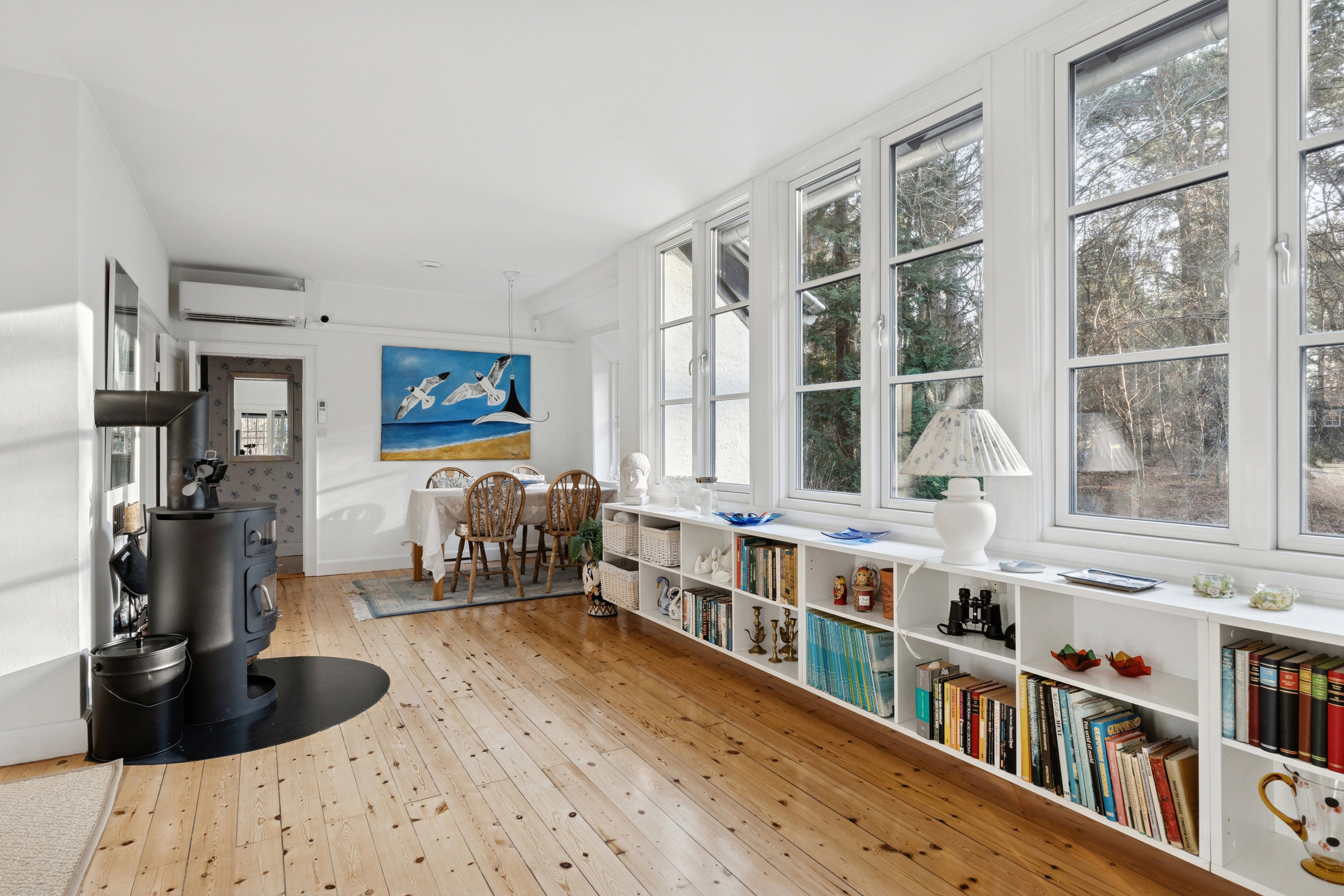 Mågevej 5, 3250 Gilleleje