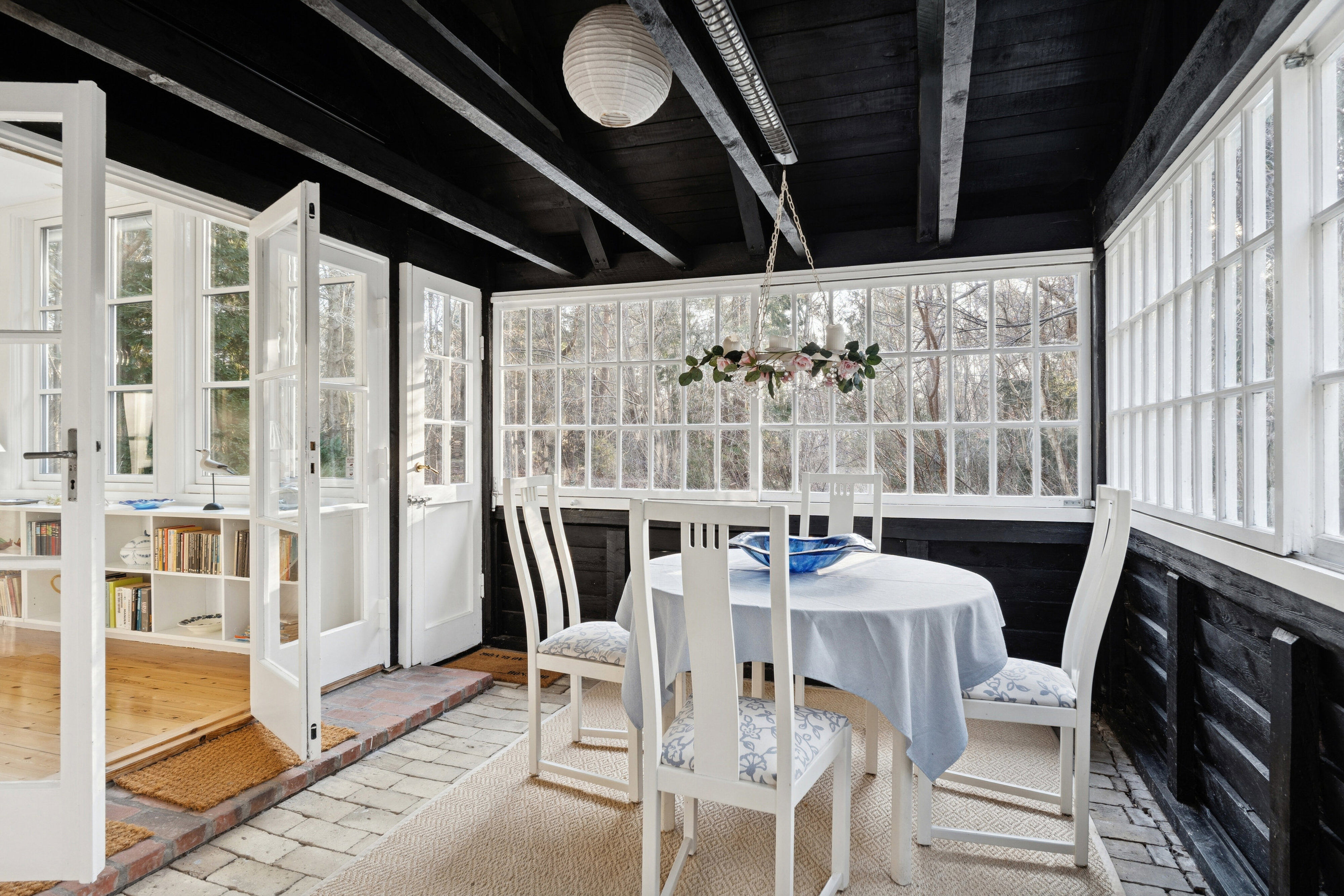 Mågevej 5, 3250 Gilleleje