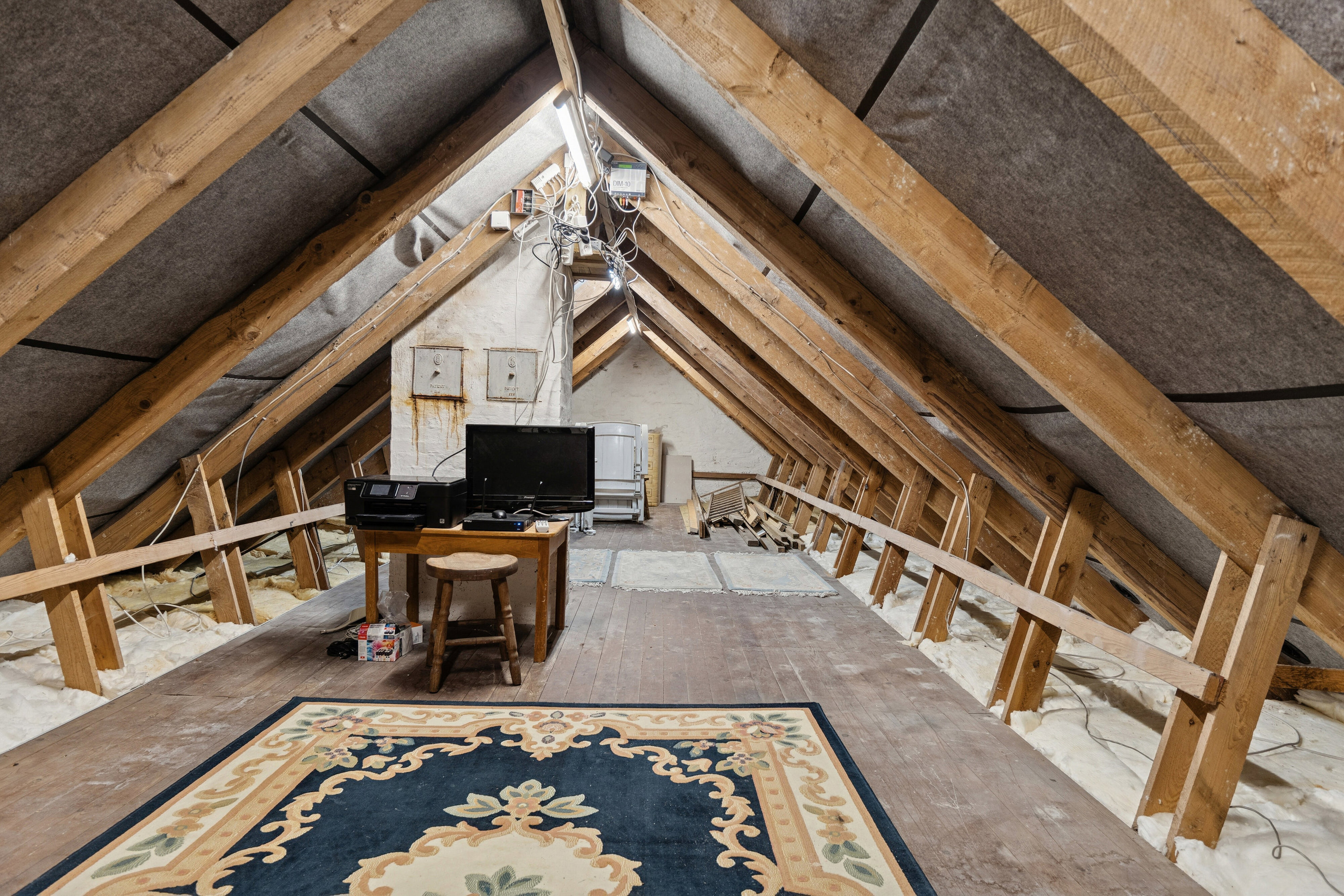 Mågevej 5, 3250 Gilleleje