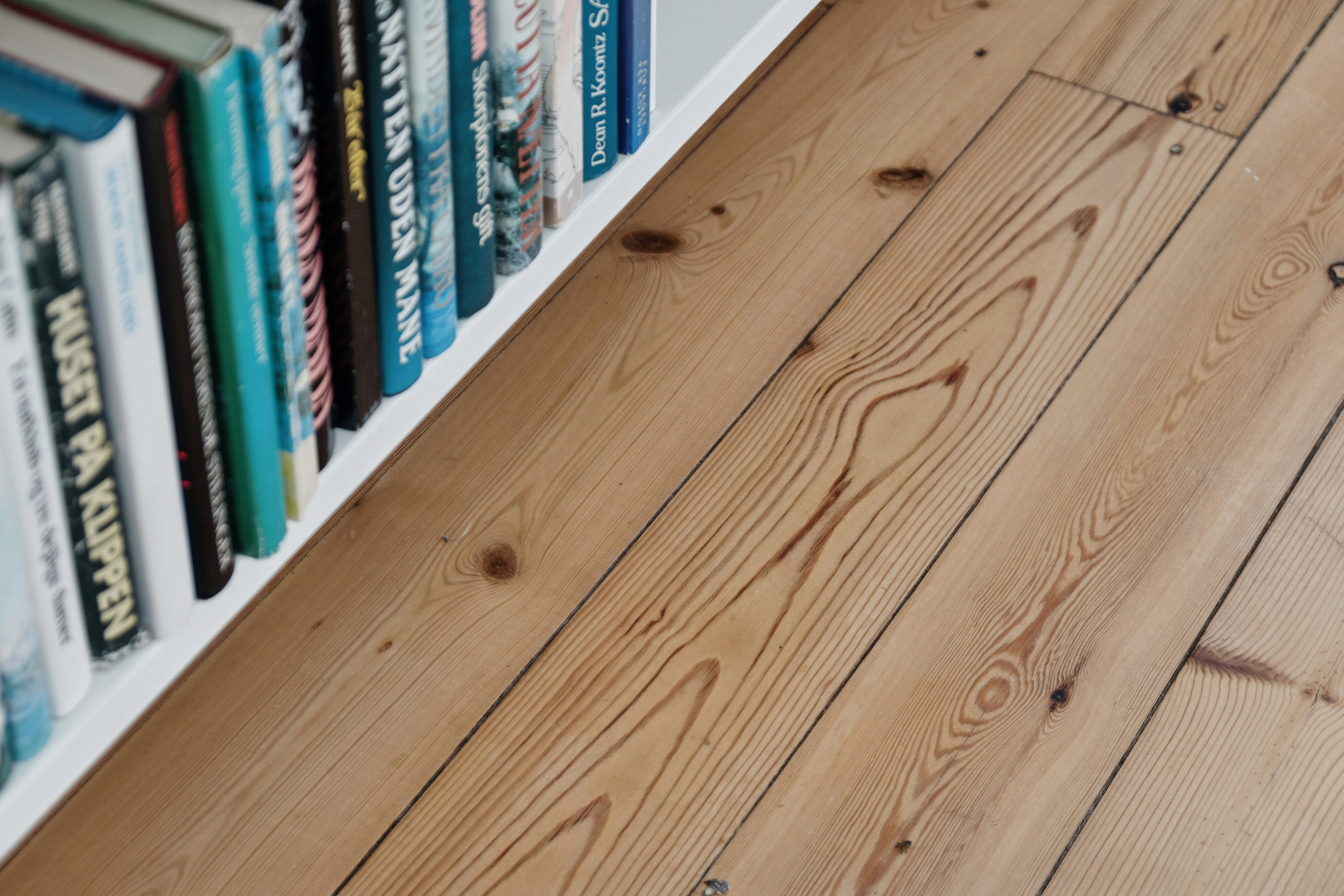 Mågevej 5, 3250 Gilleleje