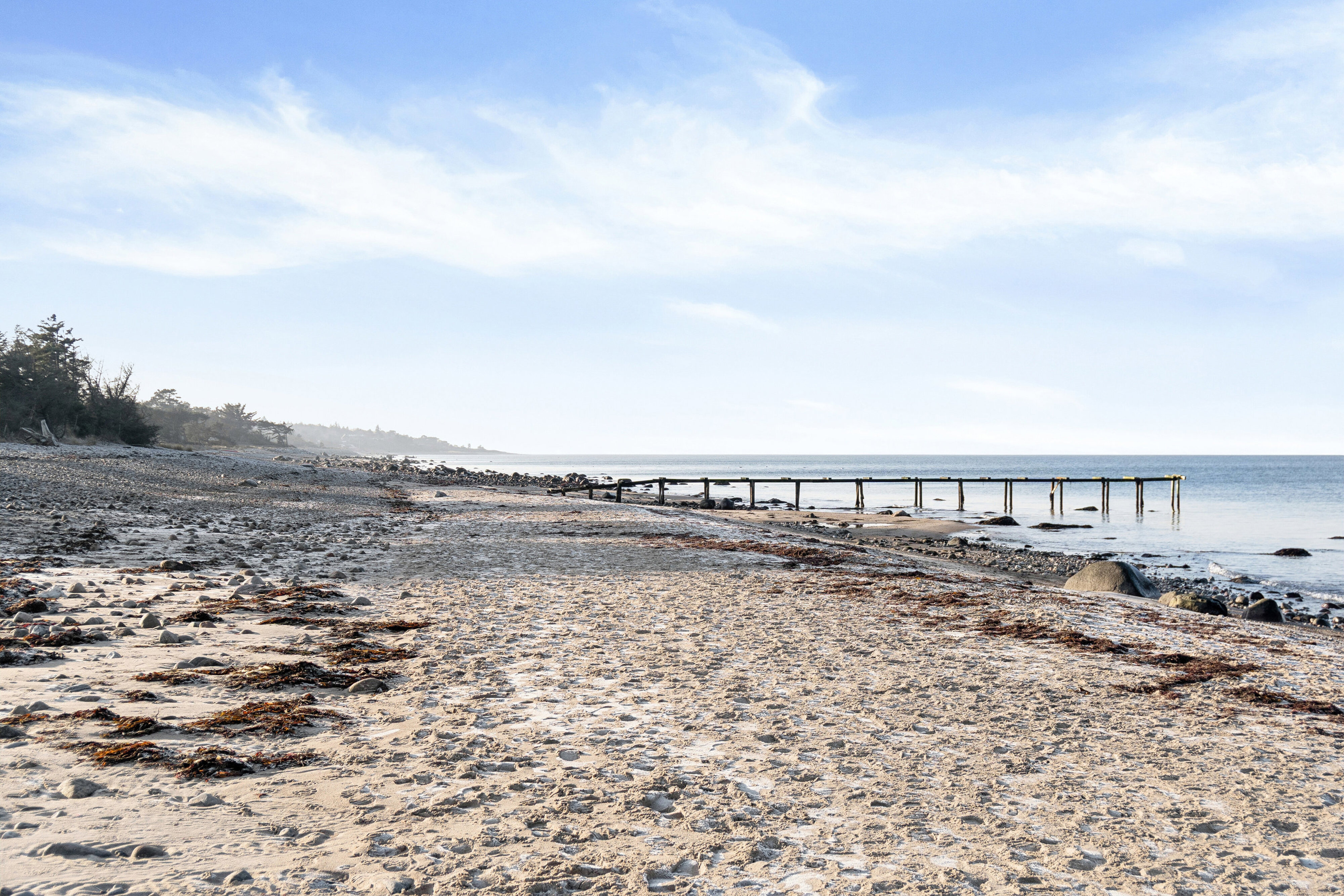 Mågevej 5, 3250 Gilleleje