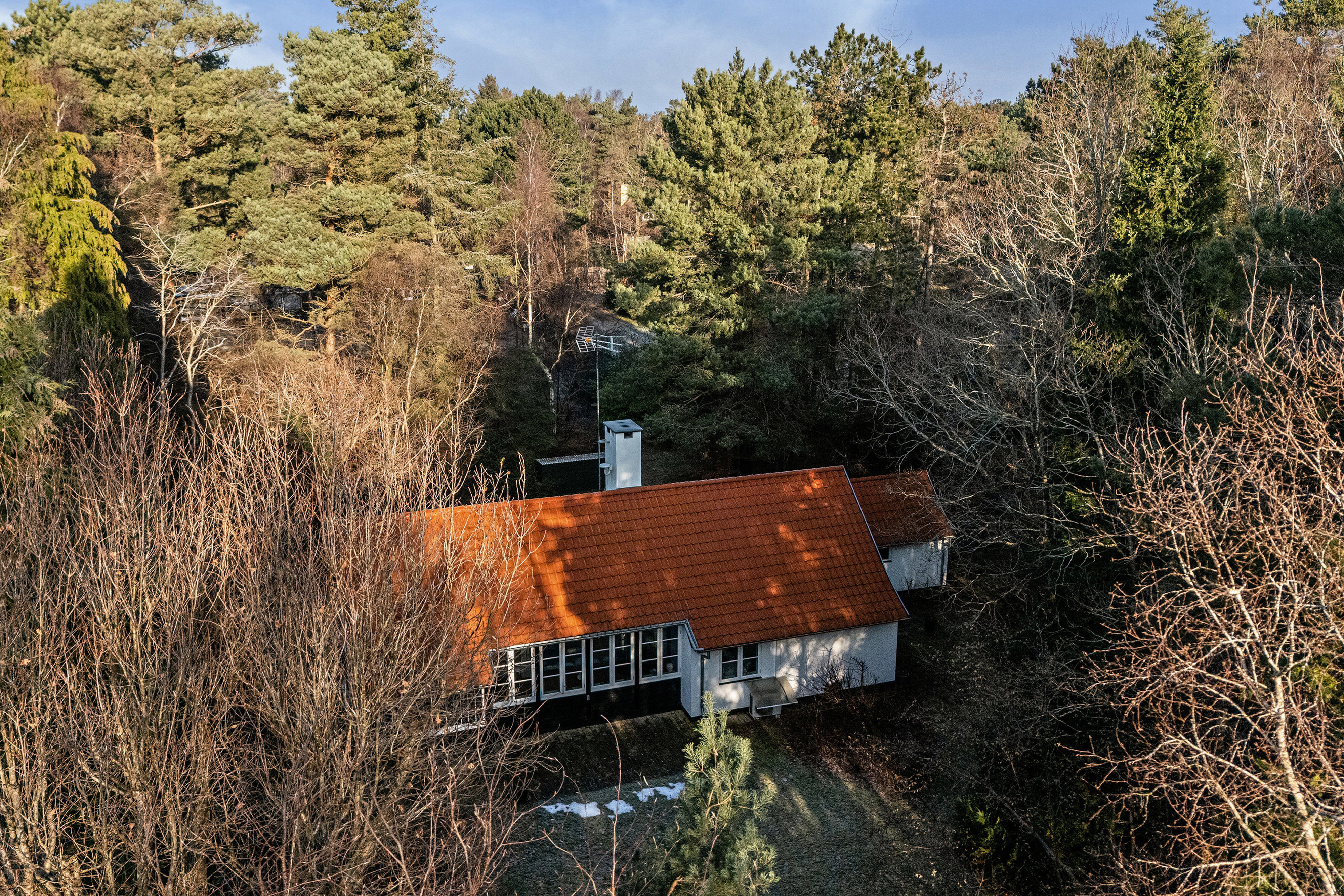 Mågevej 5, 3250 Gilleleje