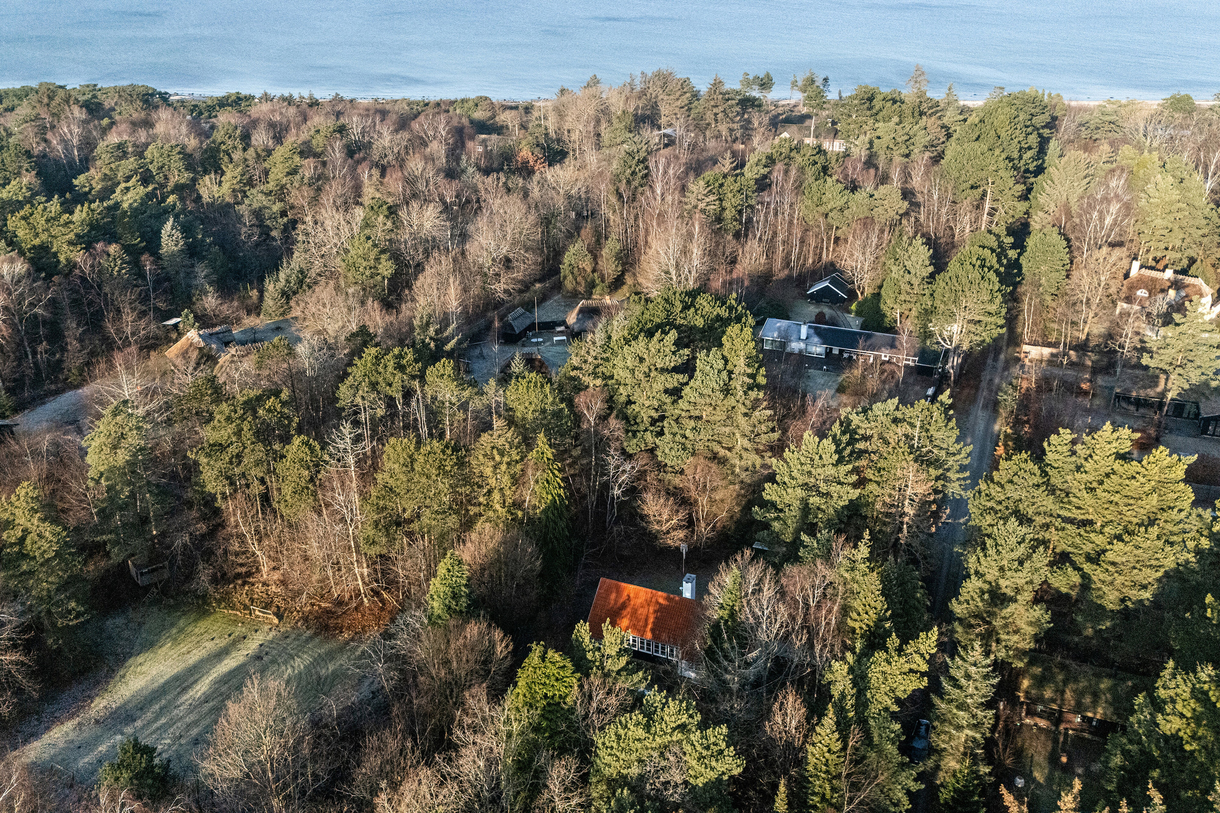 Mågevej 5, 3250 Gilleleje