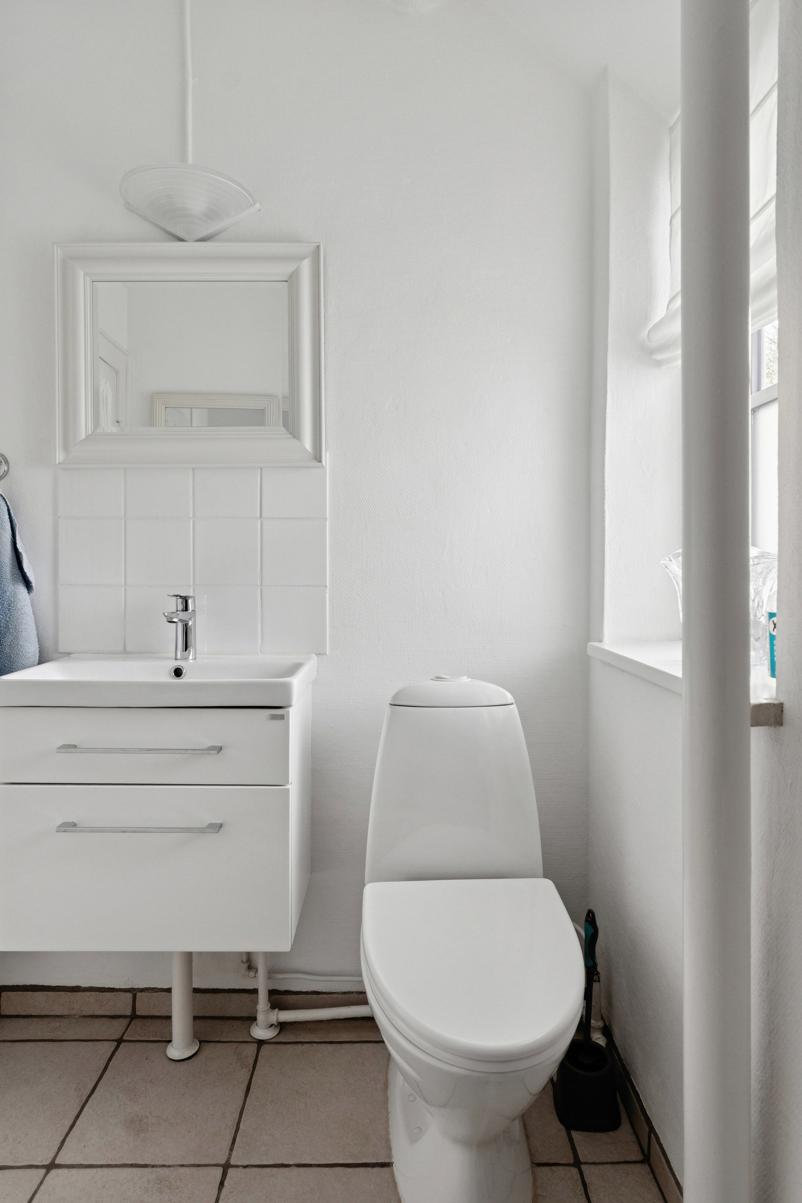 Mågevej 5, 3250 Gilleleje