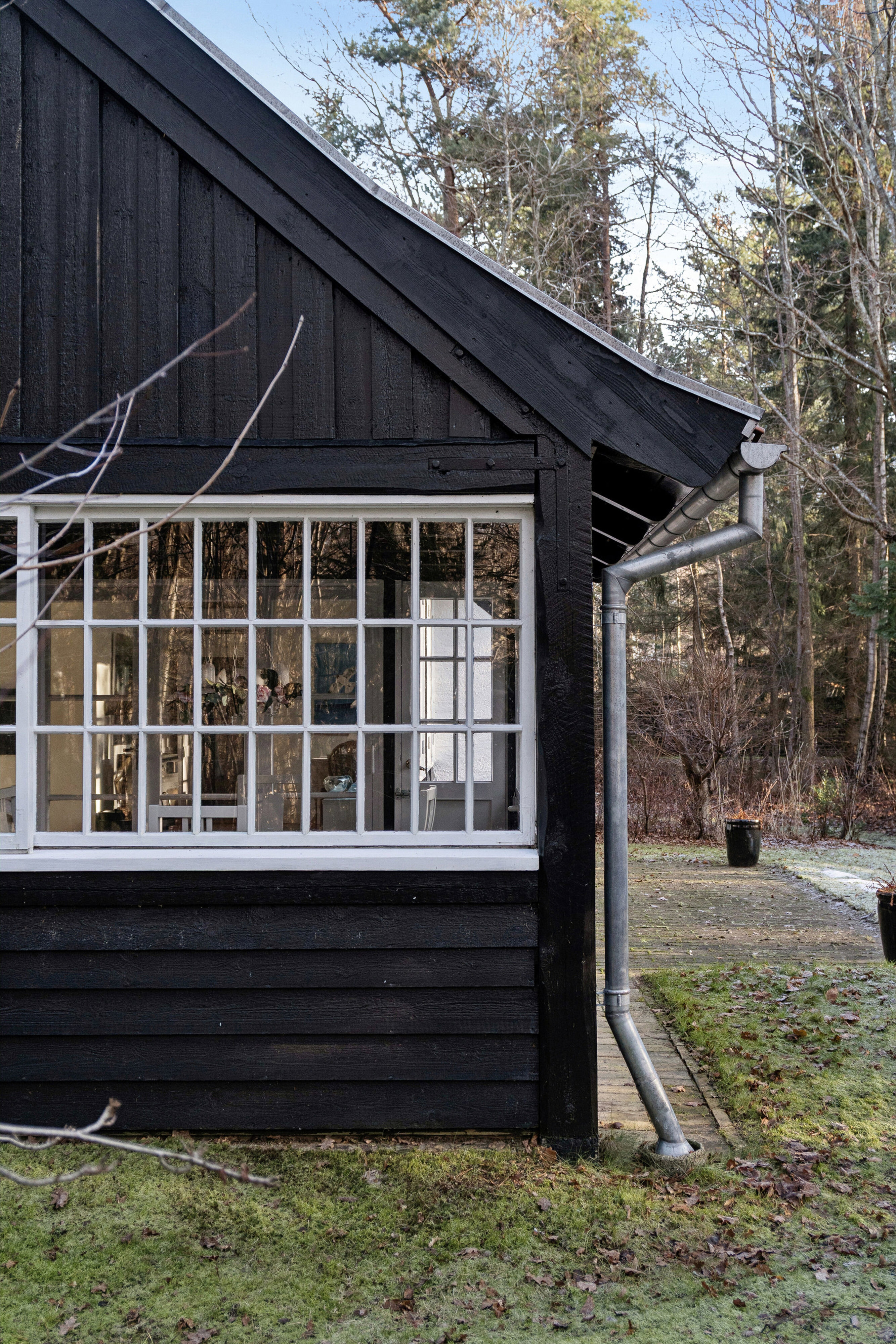 Mågevej 5, 3250 Gilleleje