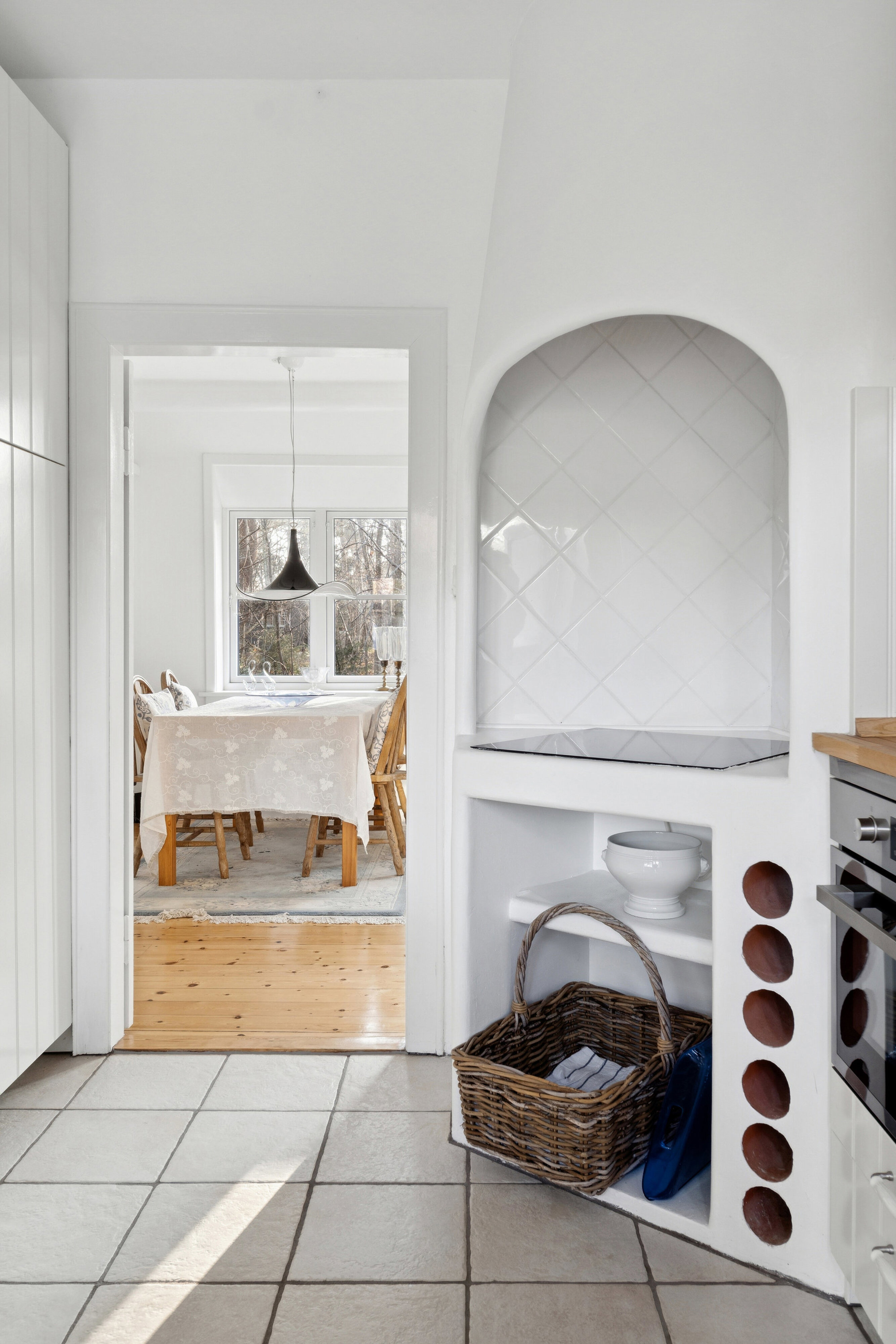 Mågevej 5, 3250 Gilleleje