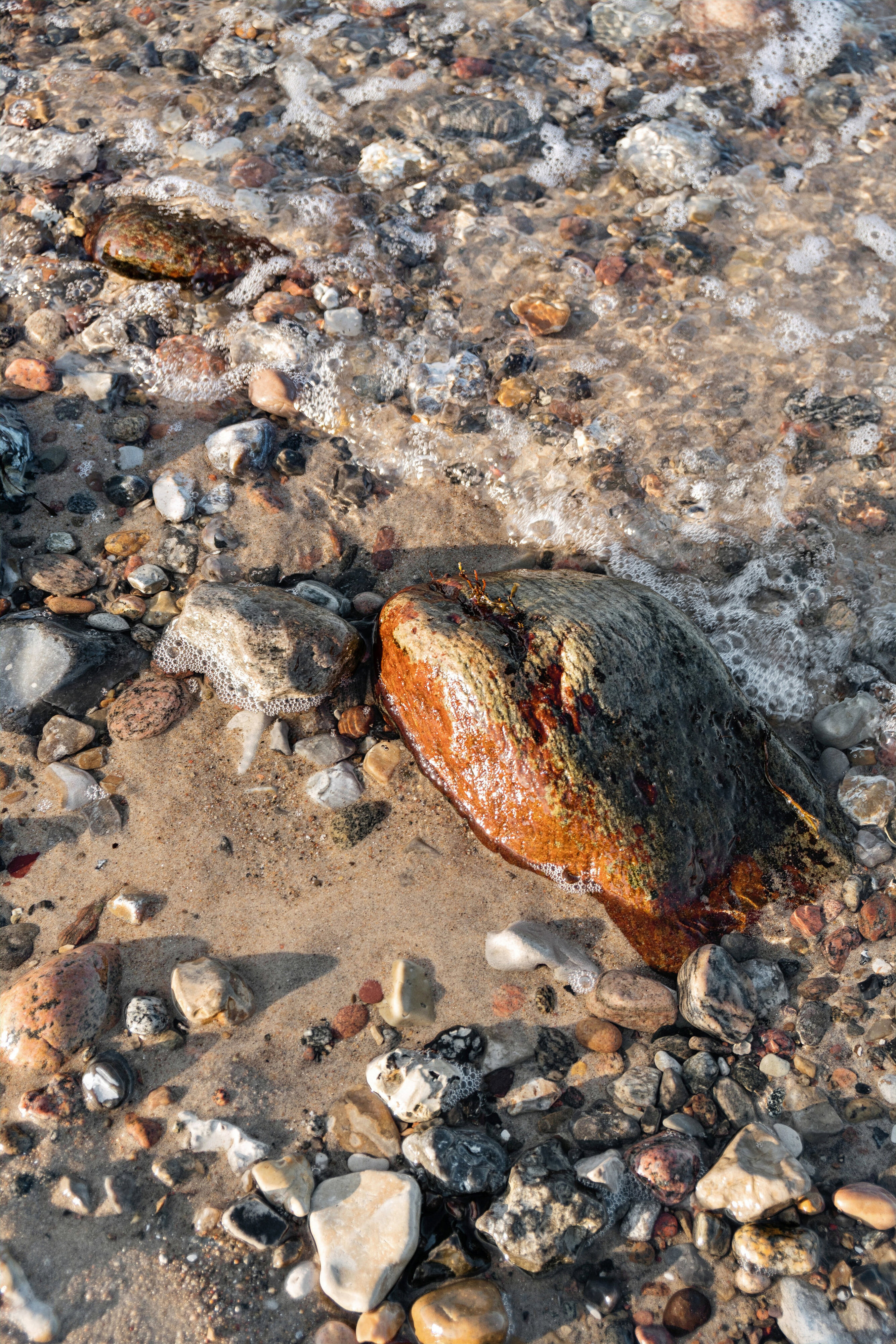 Mågevej 5, 3250 Gilleleje