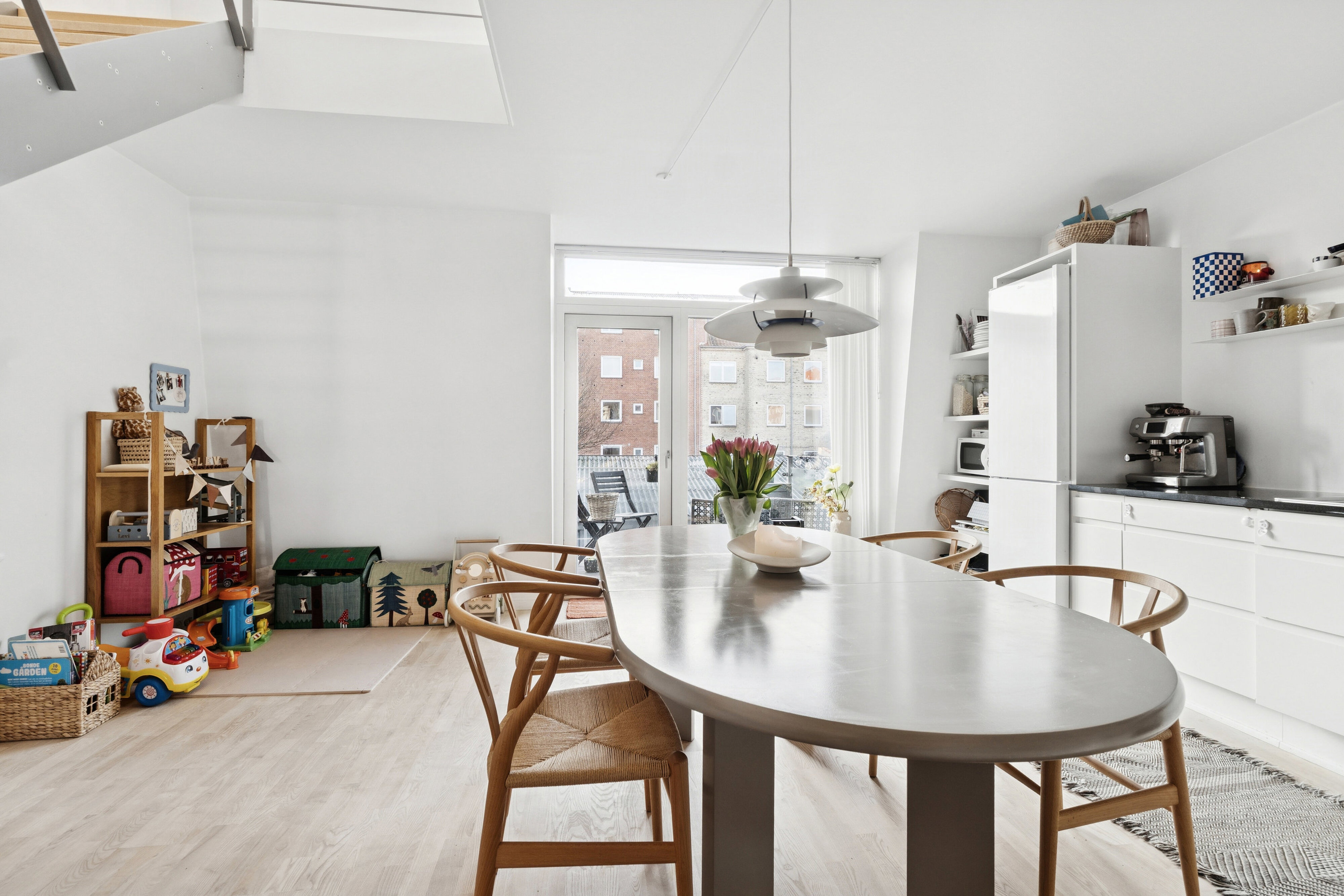 Engtoftevej 29A, 1. th., 9000 Aalborg