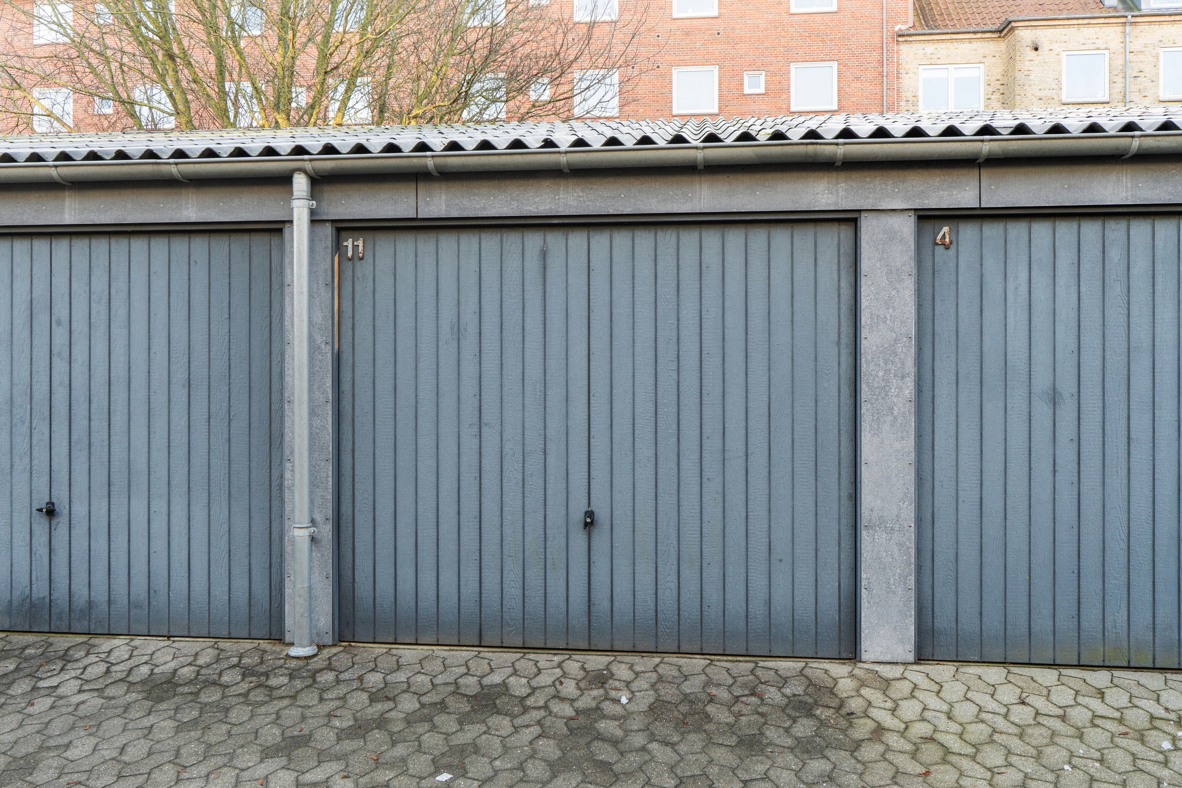 Engtoftevej 29A, 1. th., 9000 Aalborg