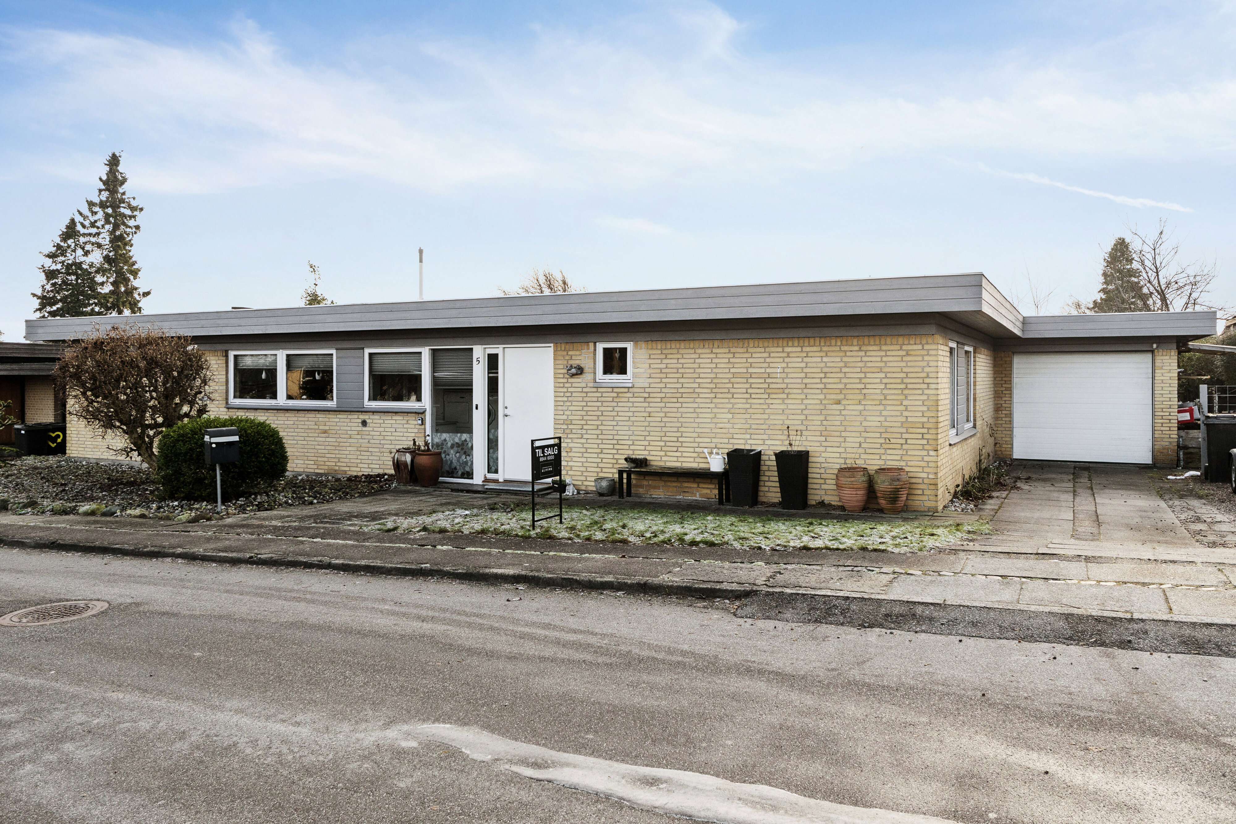 Råbjergvej 5, 9220 Aalborg Øst