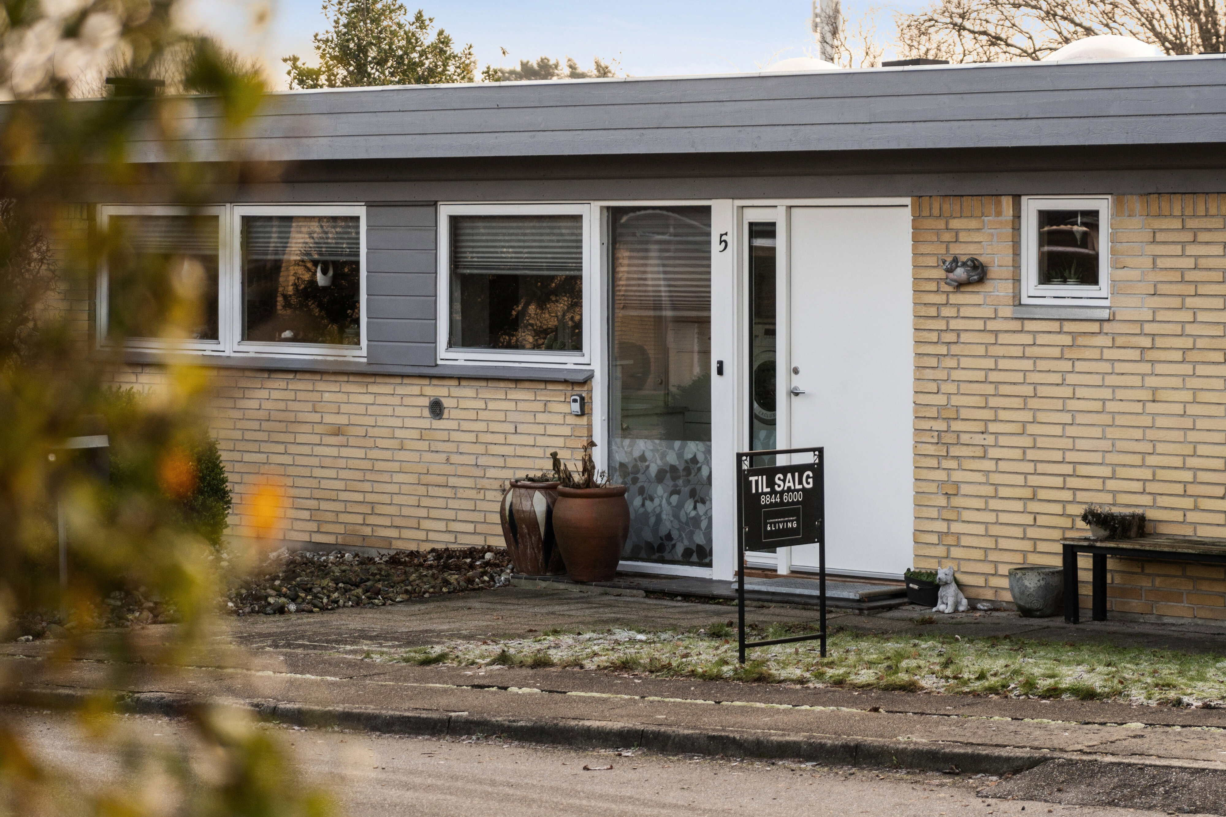 Råbjergvej 5, 9220 Aalborg Øst