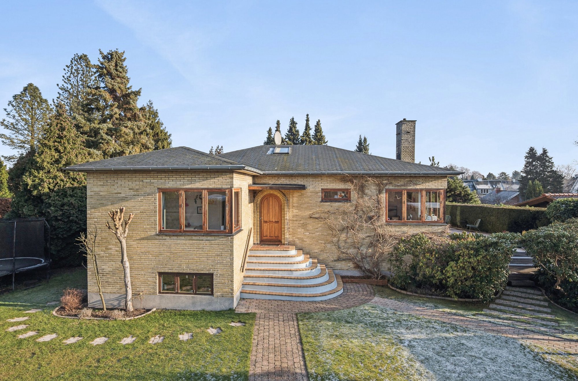 Fortunvej 30, 2920 Charlottenlund