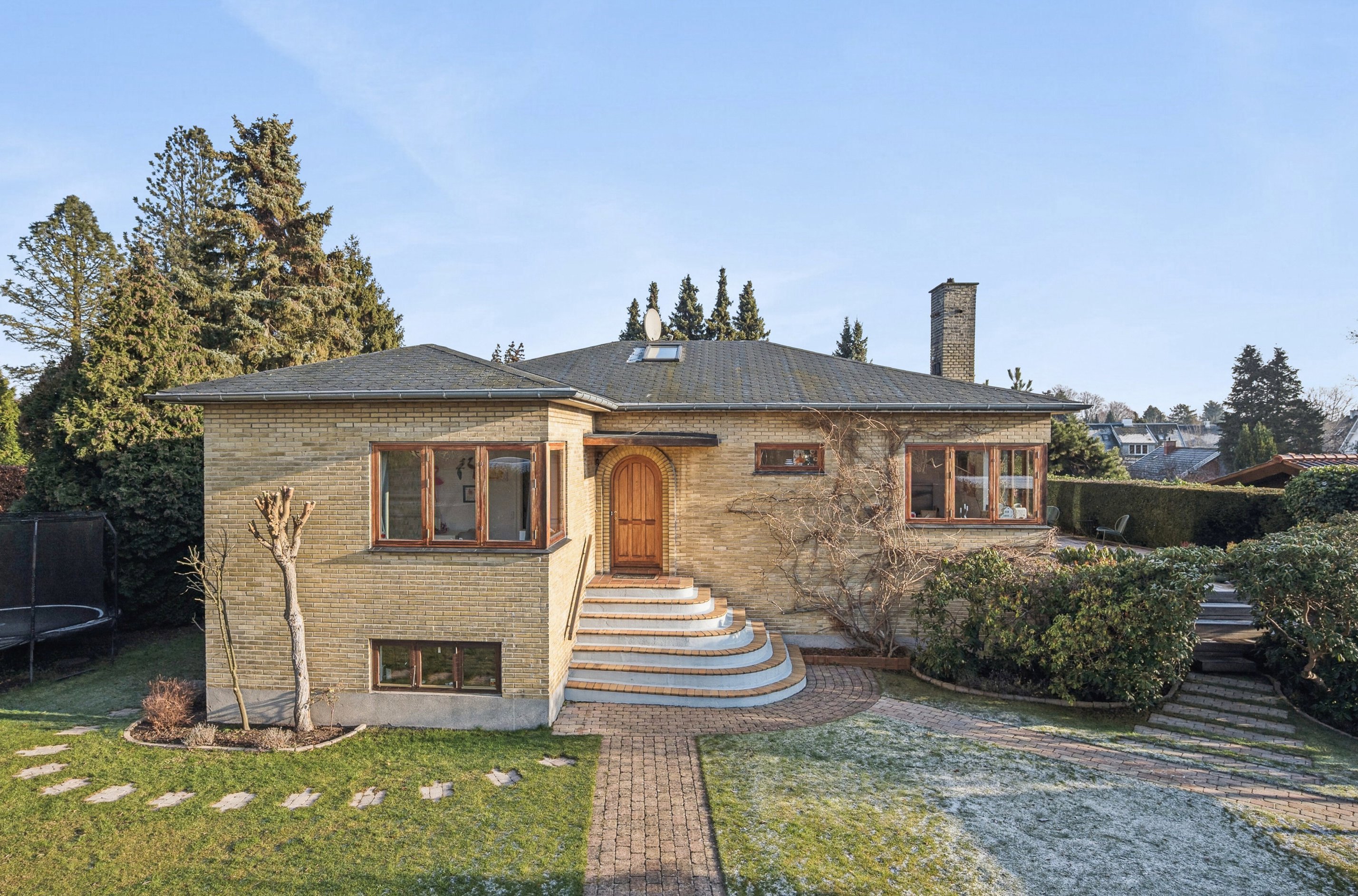 Fortunvej 30, 2920 Charlottenlund