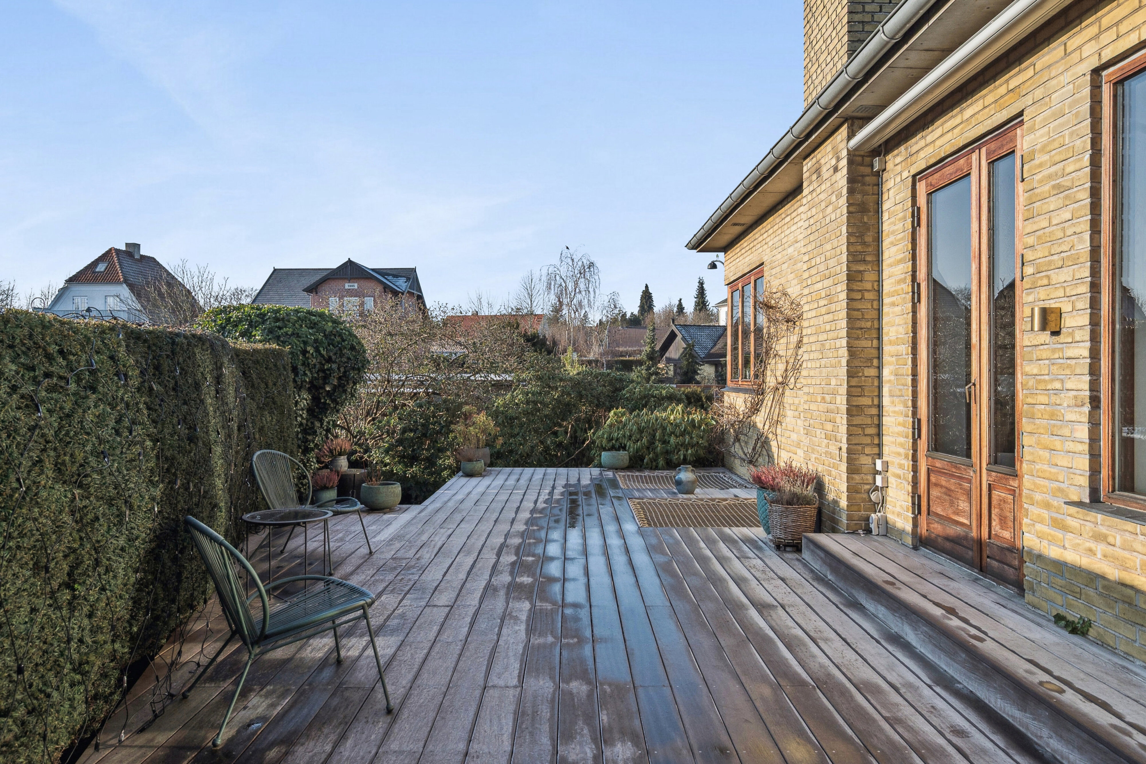 Fortunvej 30, 2920 Charlottenlund