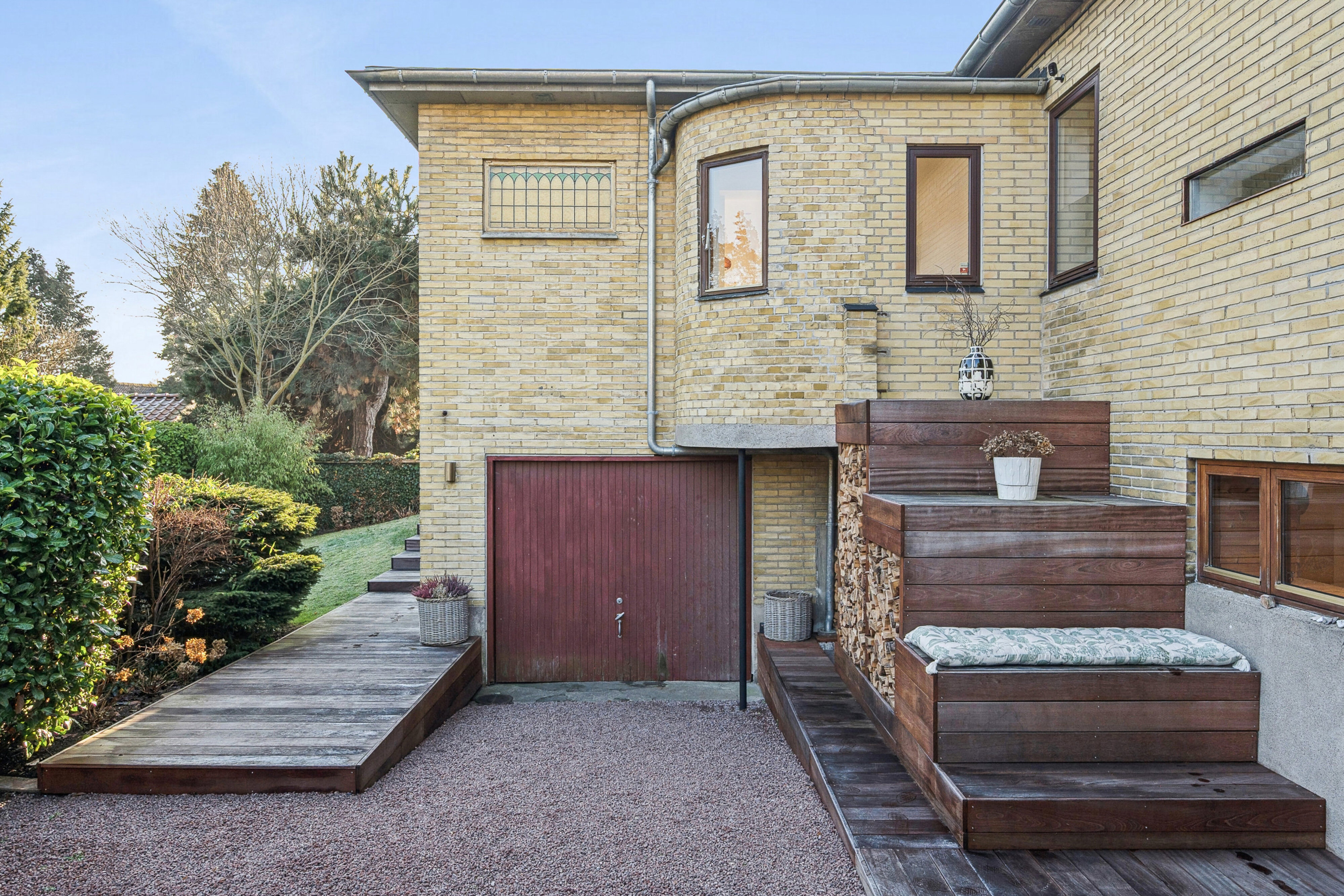 Fortunvej 30, 2920 Charlottenlund