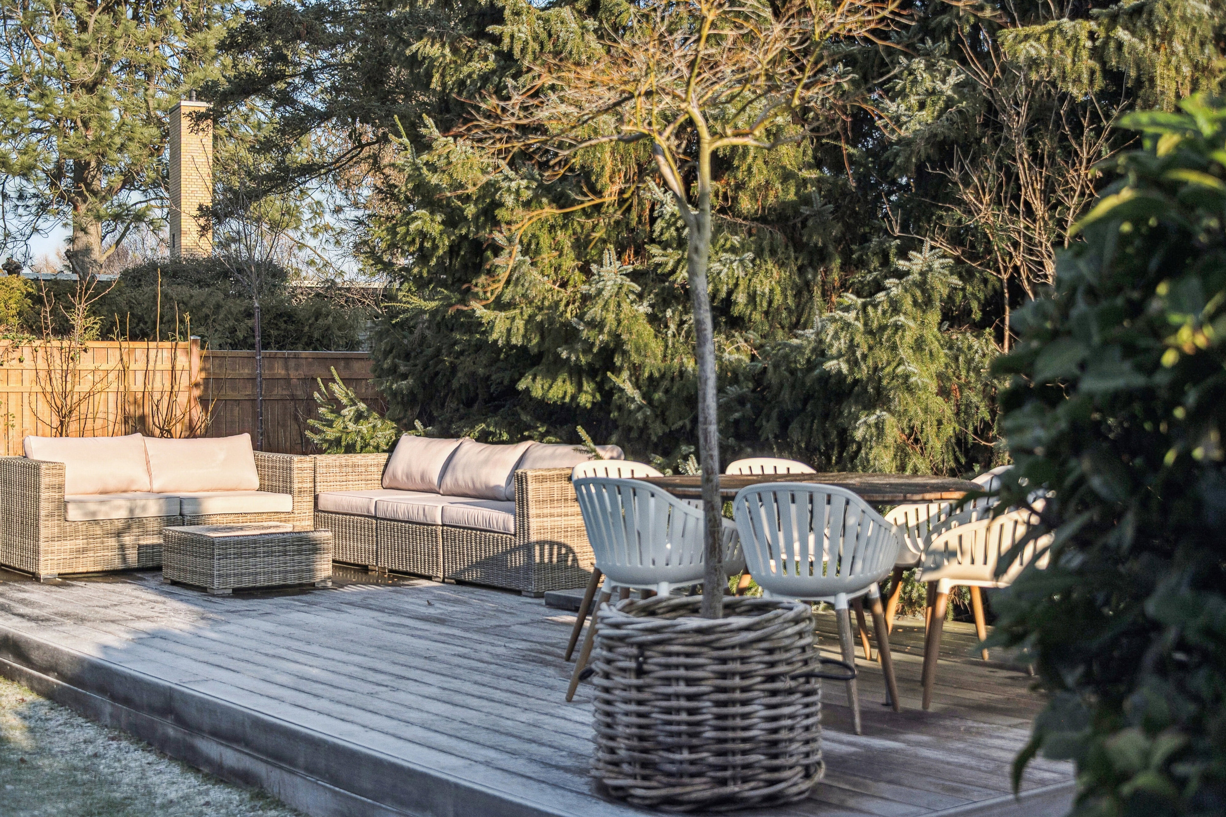 Fortunvej 30, 2920 Charlottenlund