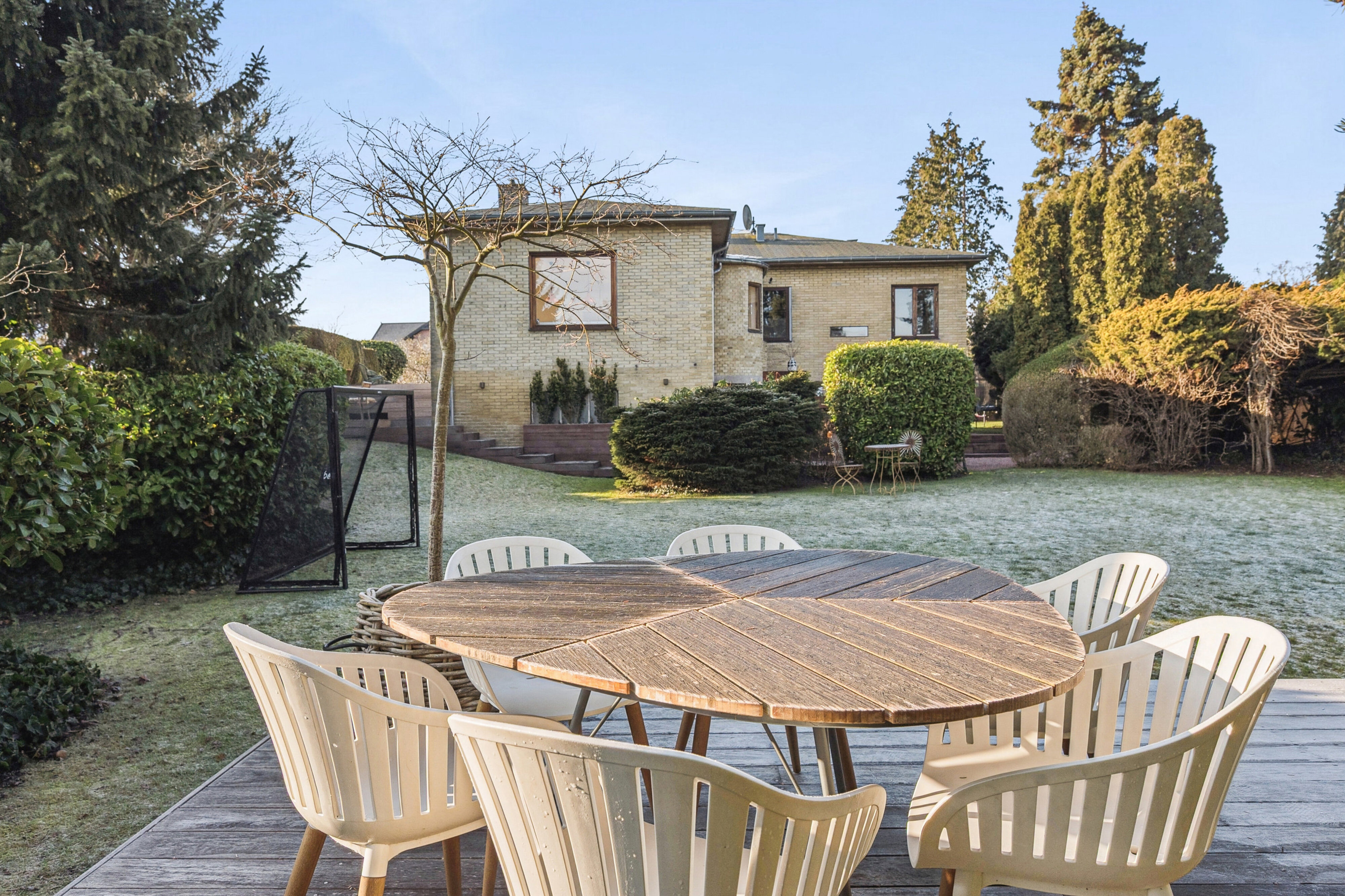 Fortunvej 30, 2920 Charlottenlund