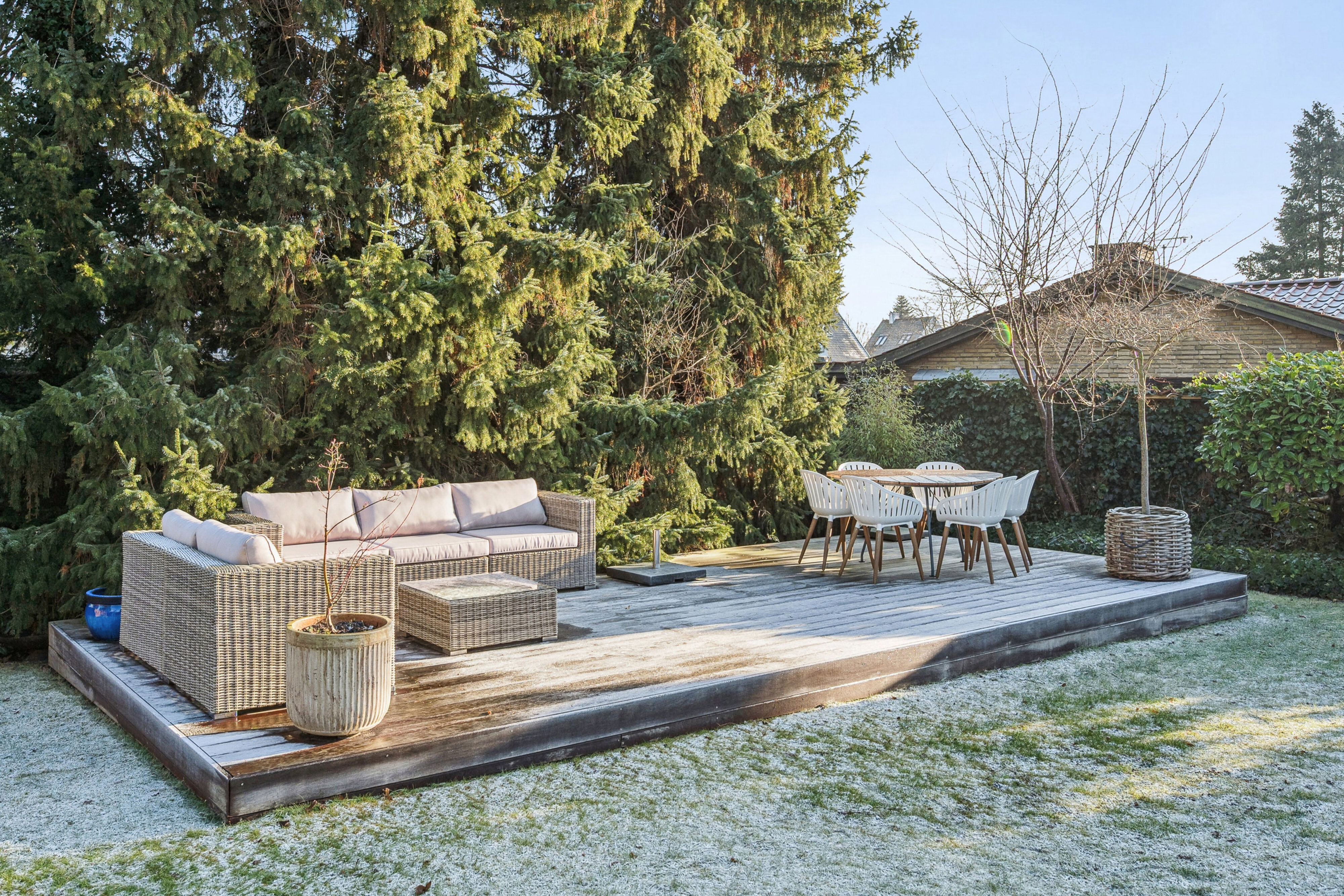 Fortunvej 30, 2920 Charlottenlund