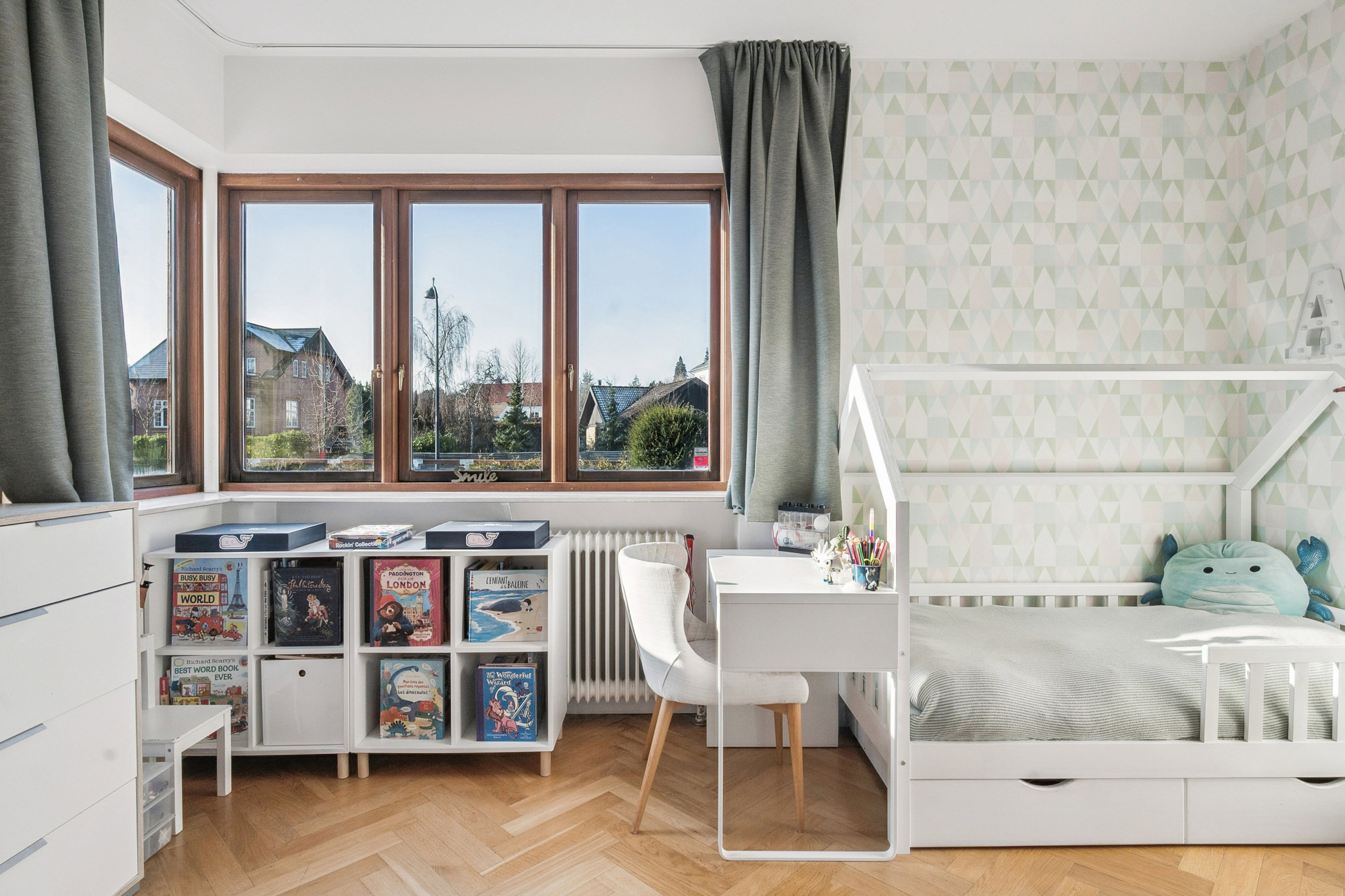 Fortunvej 30, 2920 Charlottenlund