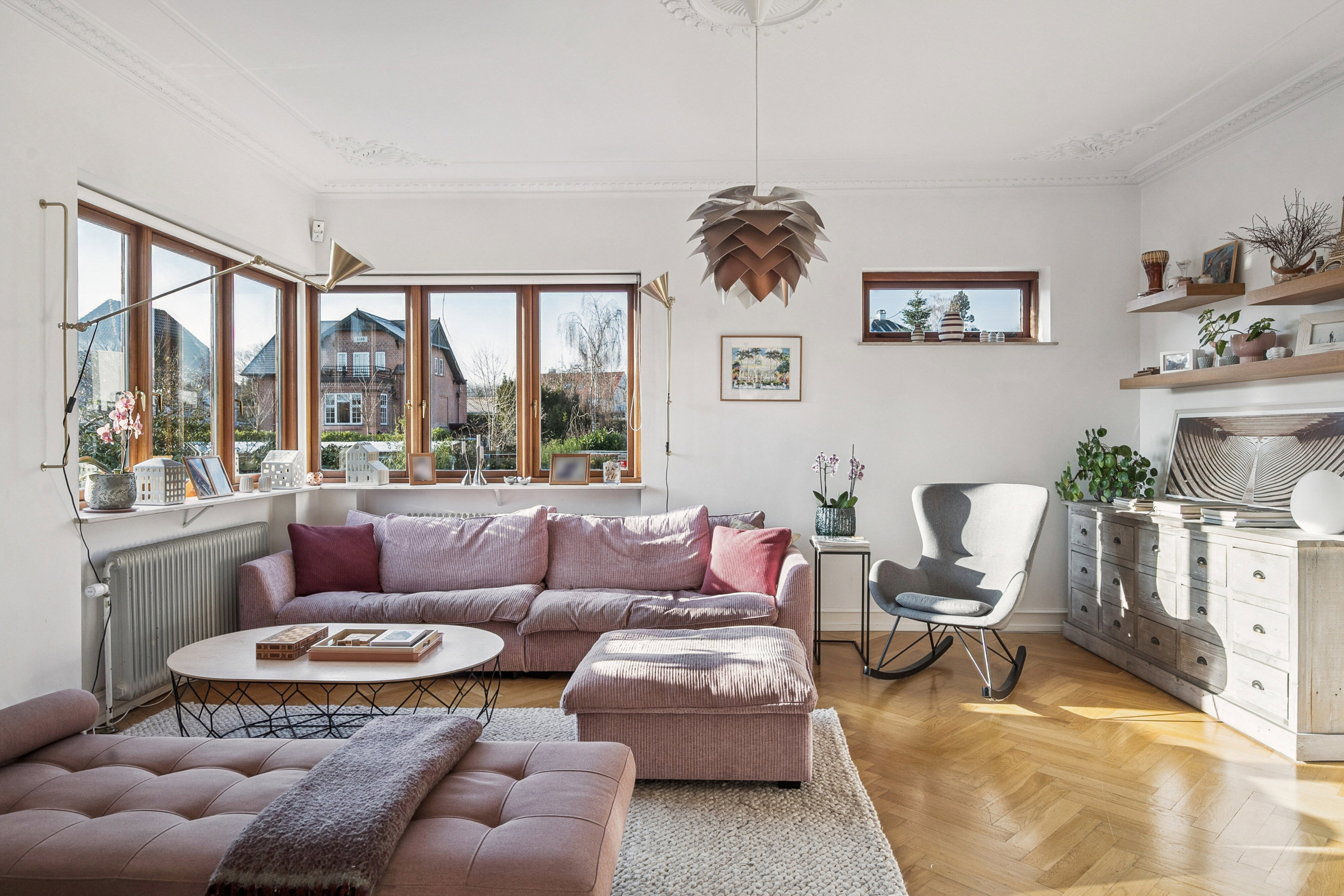 Fortunvej 30, 2920 Charlottenlund