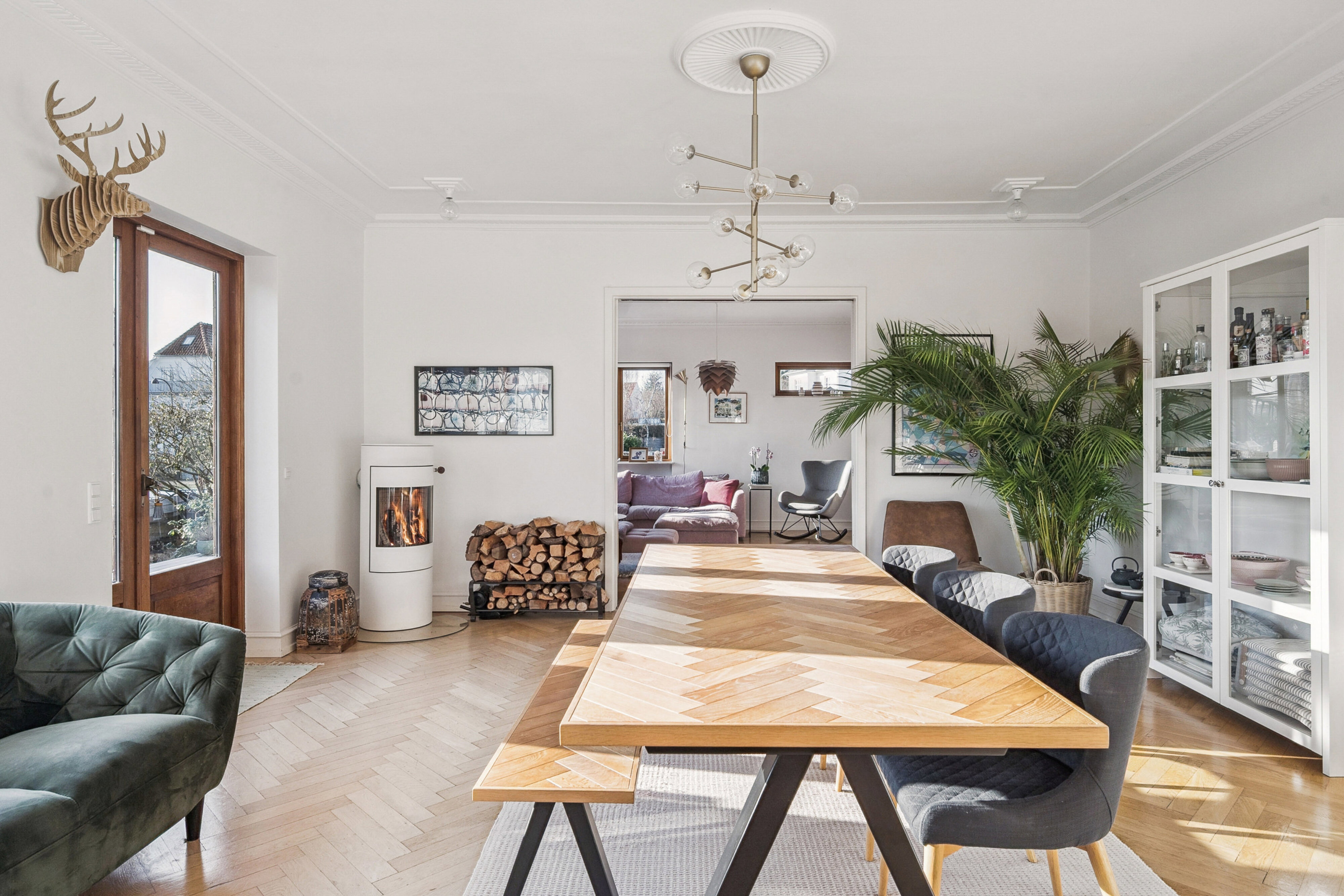 Fortunvej 30, 2920 Charlottenlund