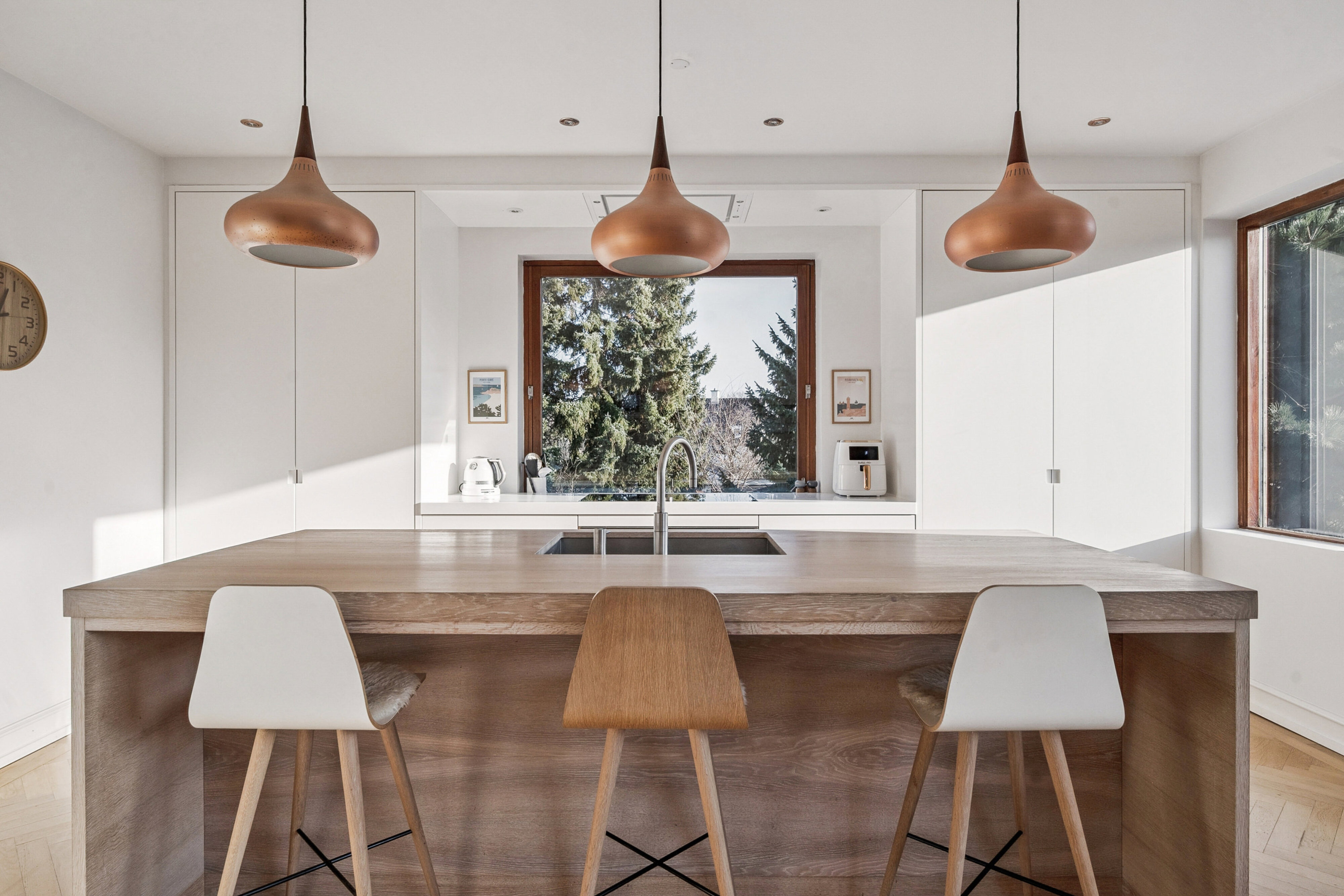 Fortunvej 30, 2920 Charlottenlund